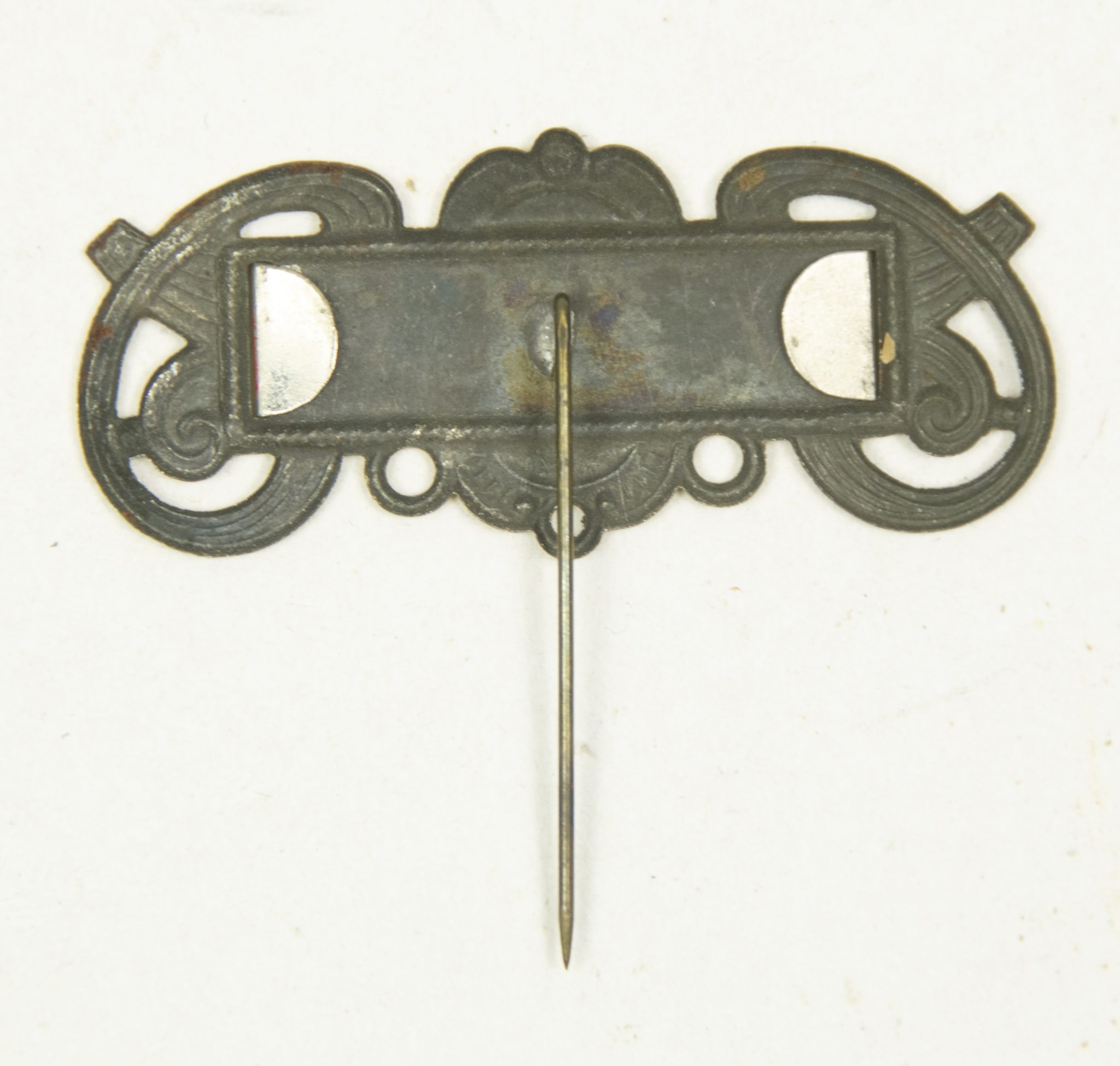 Reichsarbeitsdienst (RAD) Müsterungsabzeichen – Very rare (3) Reichsarbeitsdienst (RAD) Müsterungsabzeichen - Very rare