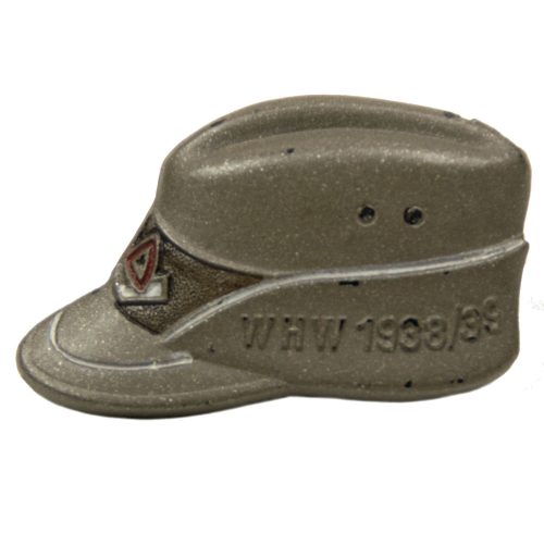 Reichsarbeitsdienst (RAD) Winterhilfswerk (WHW) 193839 abzeichen