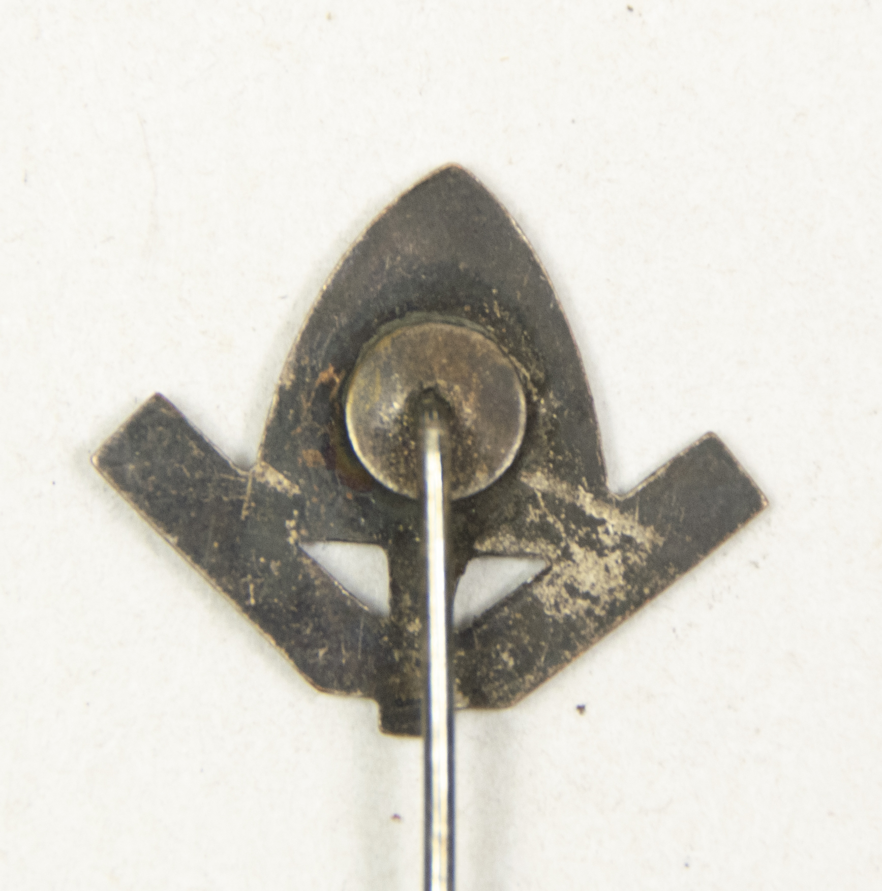 Reichsarbeitsdienst (RAD) abzeichen (1)