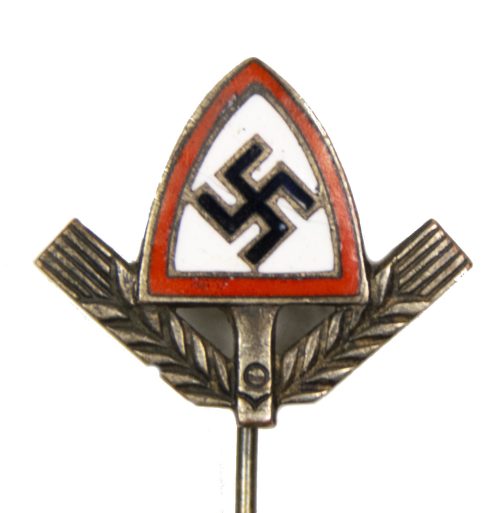 Reichsarbeitsdienst (RAD) abzeichen