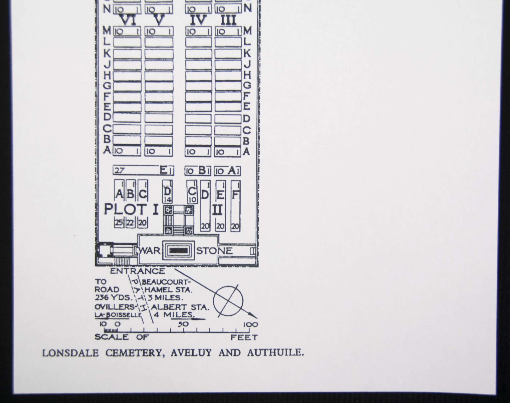 (British Army) First Day of the Somme 1 July 1916 - Victory medal of Private Harry Westcombe, 12628, 8th Bn., York and lancaster Regiment - Image 19