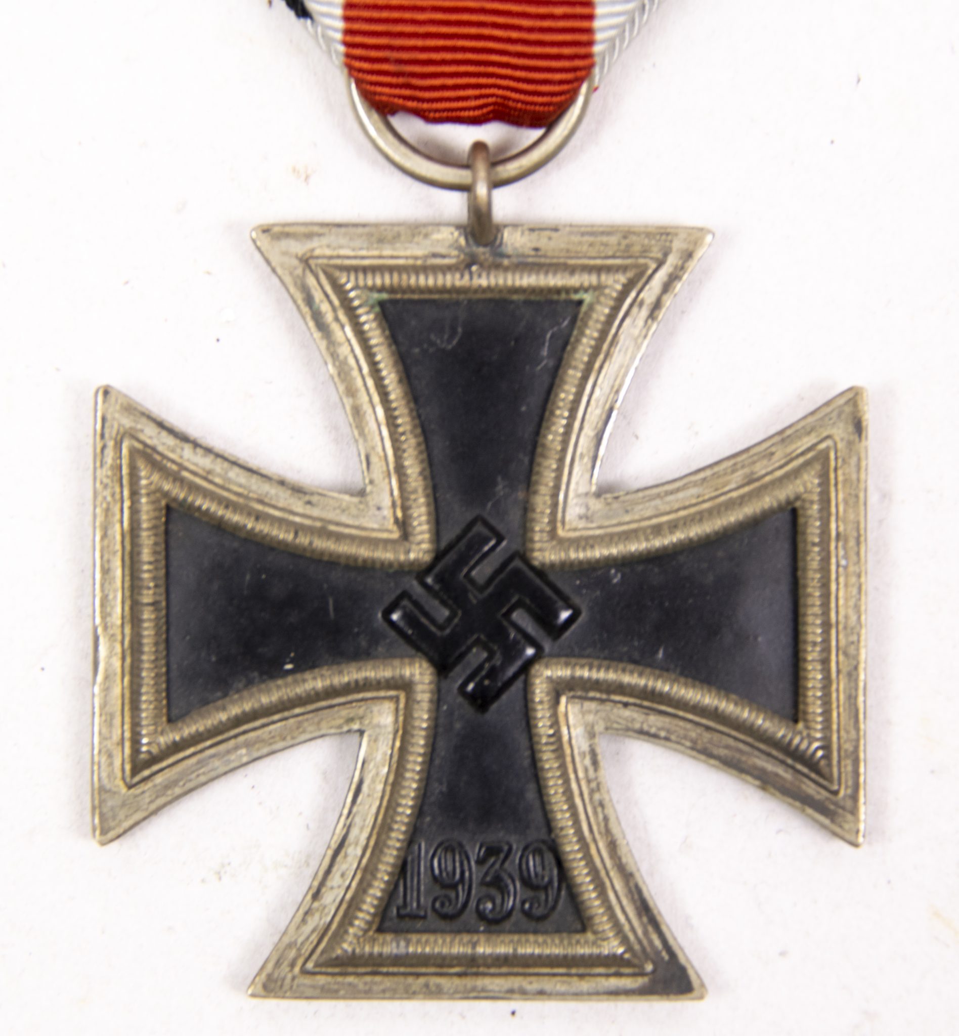 Eisernes Kreuz Zweite Klasse (EK2) Iron Cross second Class (2) Eisernes Kreuz Zweite Klasse (EK2) Iron Cross second Class