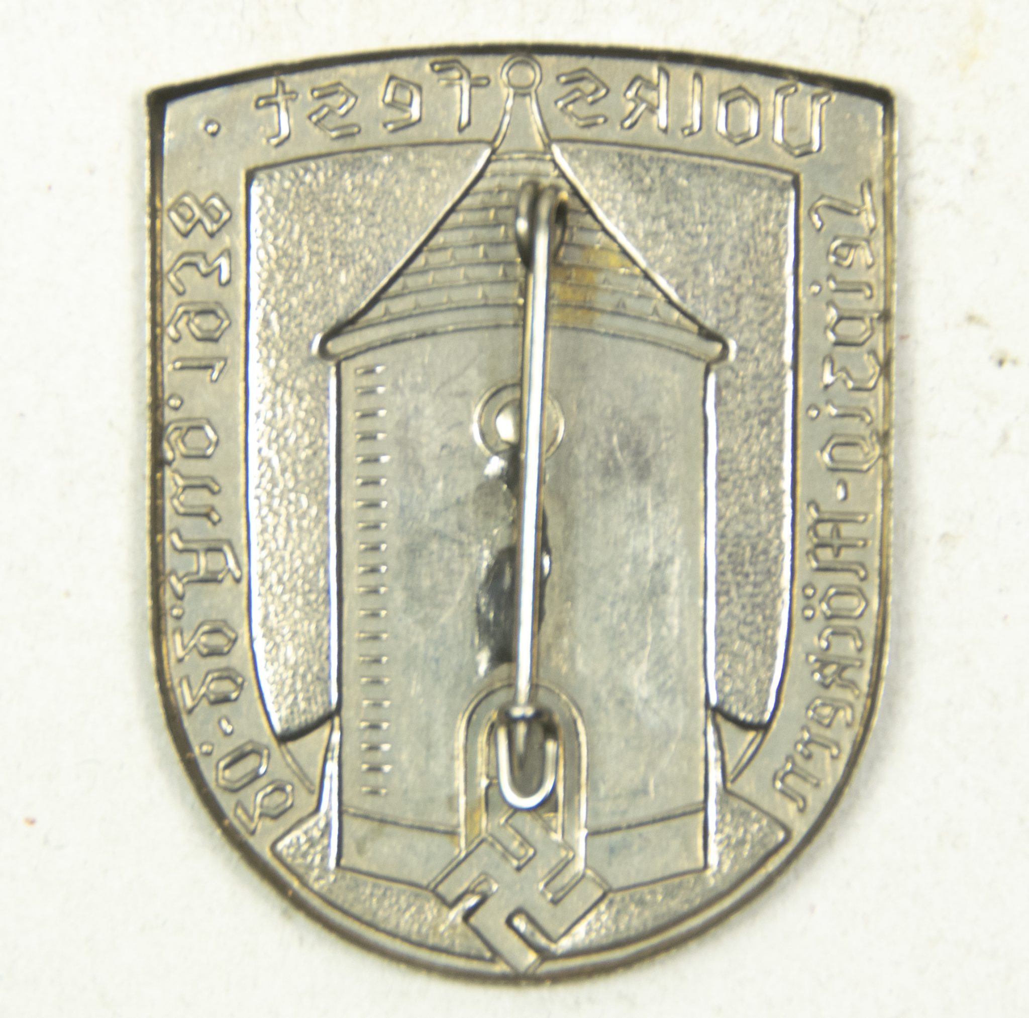 Volksfest Leipzig-Möckern 20.-22.Aug. 1938 (2) Volksfest Leipzig-Möckern 20.-22.Aug. 1938