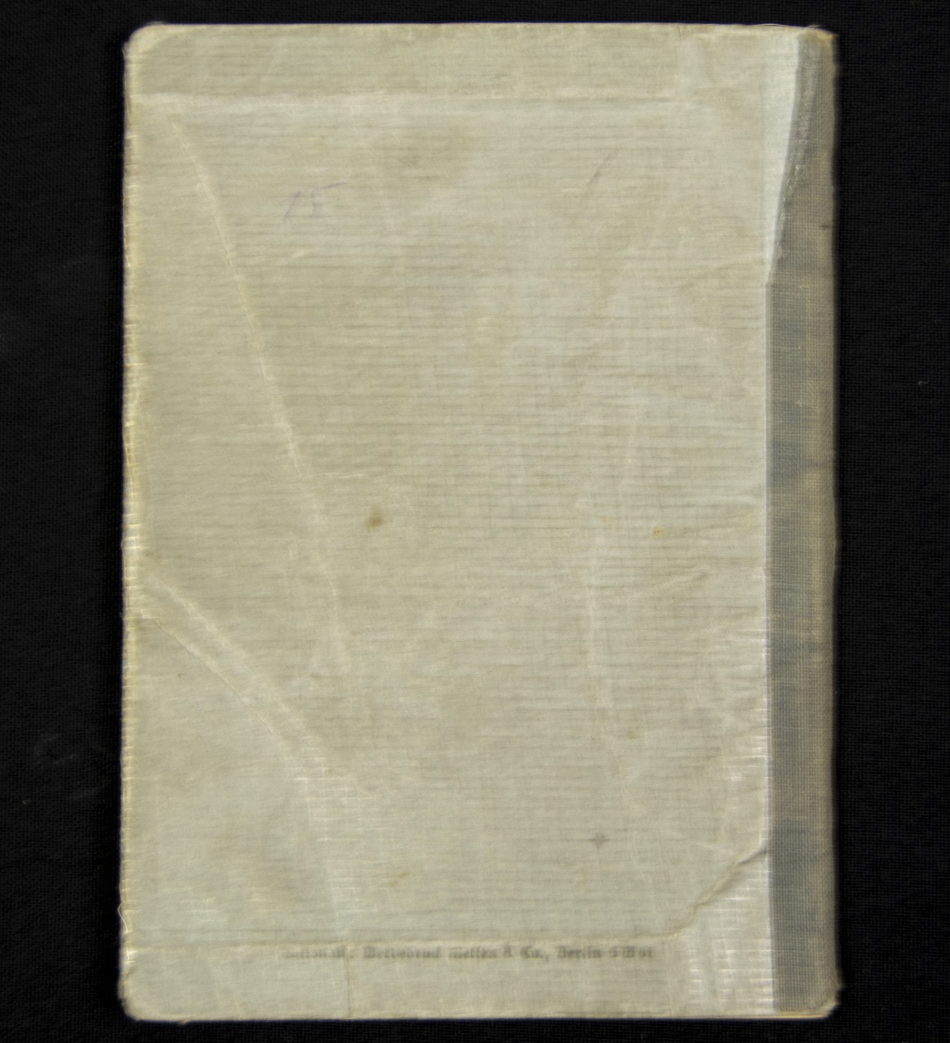 Wehrpass 4./E. (M.G.) Kp. 116 (1939) with EK2 + VWA Black - Image 28