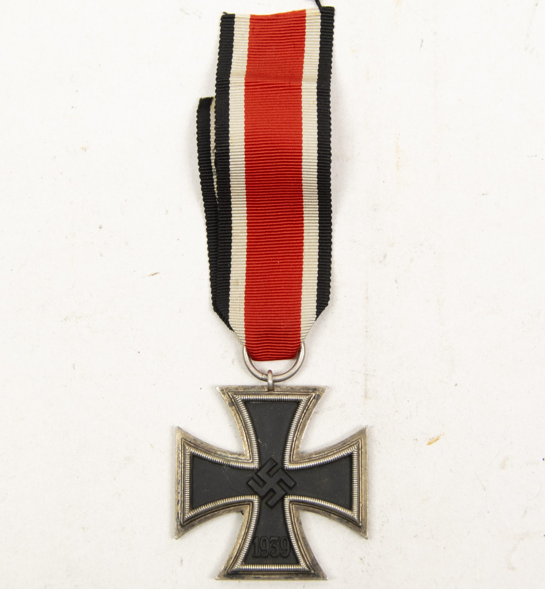 Eisernes Kreuz Zweite Klasse (EK2) Iron Cross second Class (1) Eisernes Kreuz Zweite Klasse (EK2) Iron Cross second Class