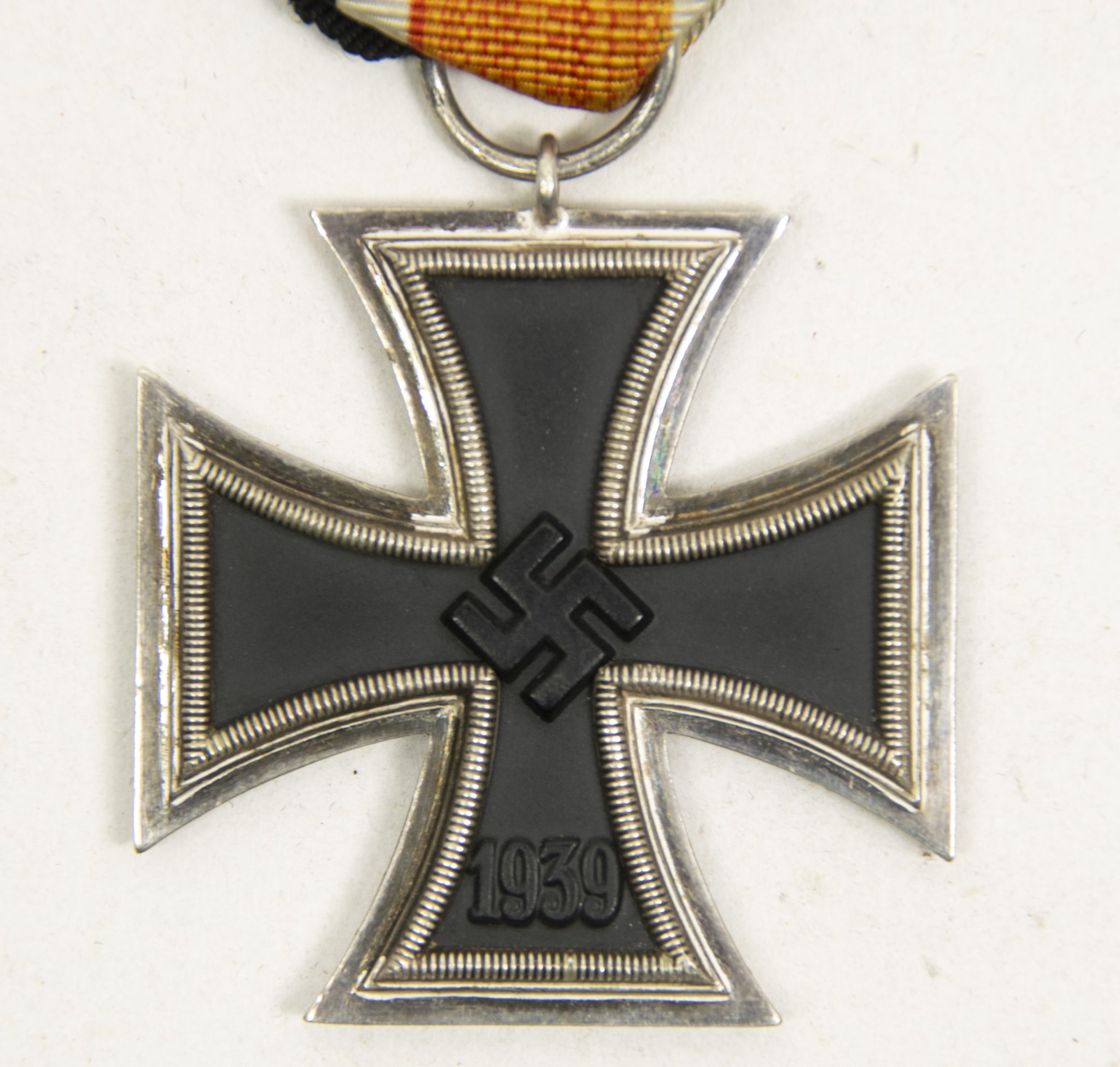 Eisernes Kreuz Zweite Klasse (EK2) Iron Cross second Class (2) Eisernes Kreuz Zweite Klasse (EK2) Iron Cross second Class