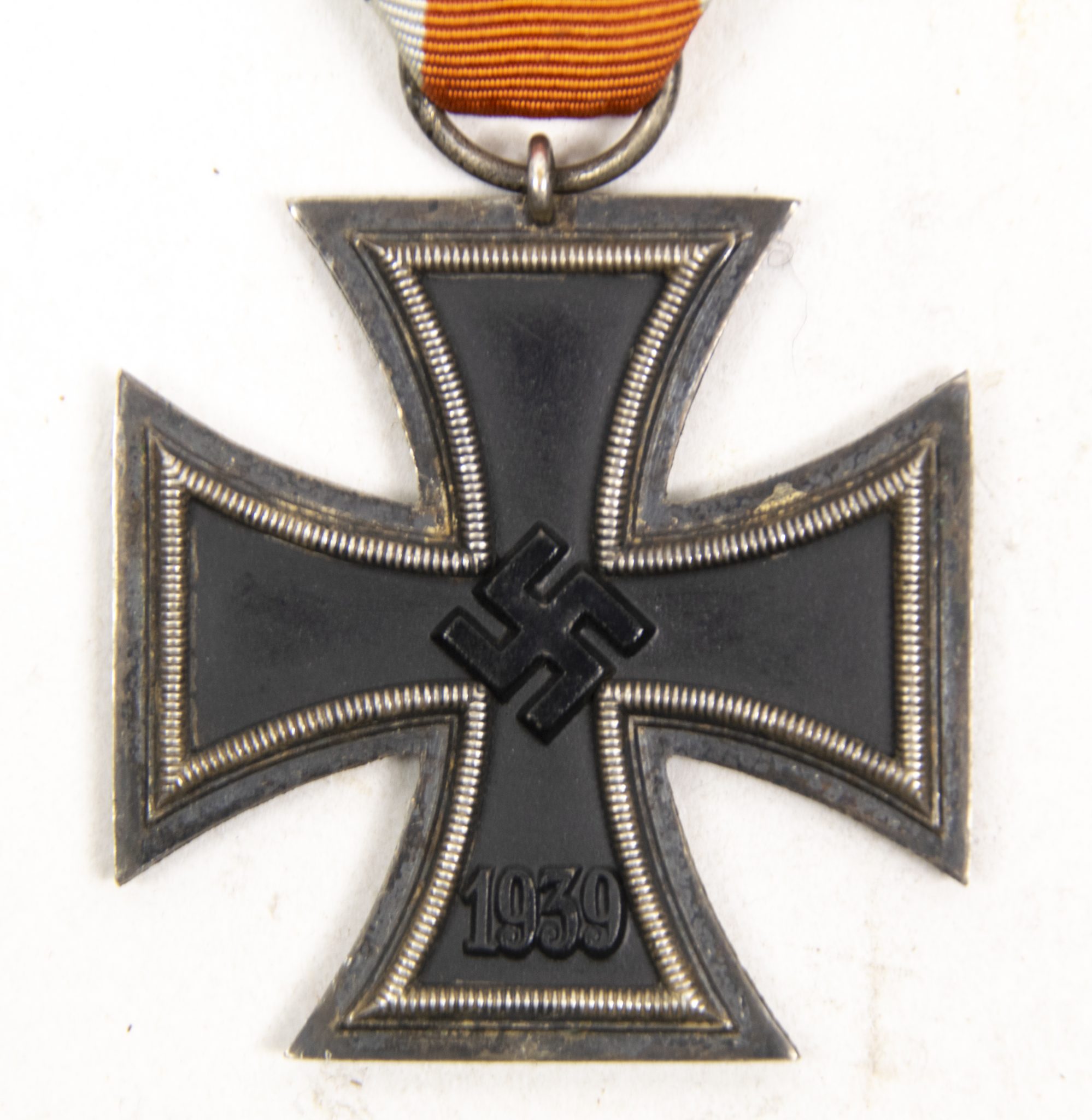 Eisernes Kreuz Zweite Klasse (EK2) Iron Cross second Class (2) Eisernes Kreuz Zweite Klasse (EK2) Iron Cross second Class