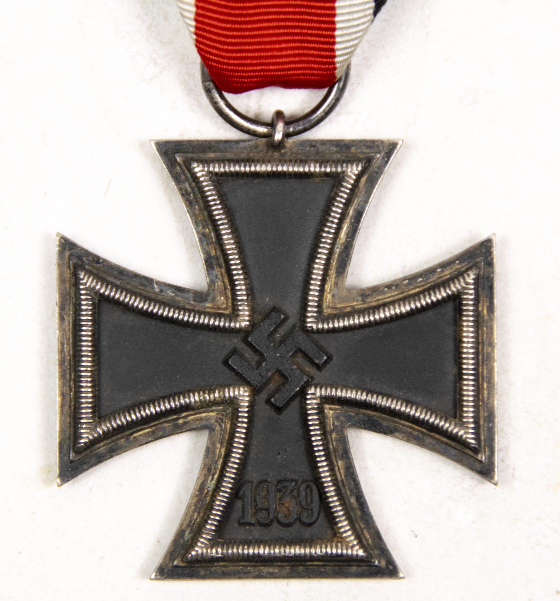 Eisernes Kreuz Zweite Klasse (EK2) Iron Cross second Class (2) Eisernes Kreuz Zweite Klasse (EK2) Iron Cross second Class