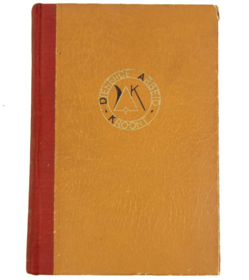 (Book) Keurkamer Jaarboek (1942)