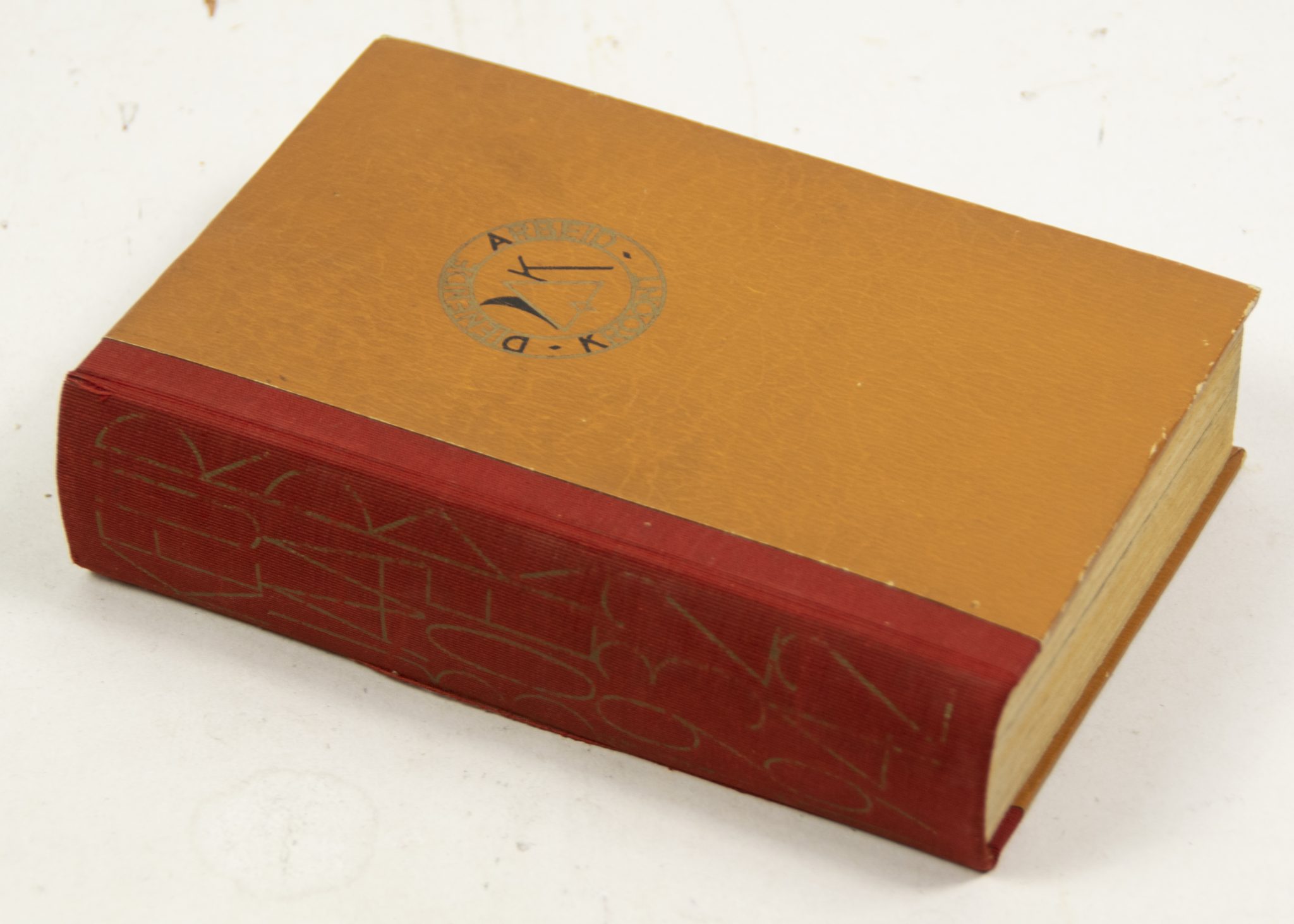 (Book) Keurkamer Jaarboek (1943) (Book) Keurkamer Jaarboek (1942)