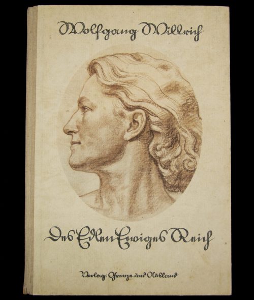 (Book) Wolfgang Willrich - Des Edlen Ewiges Reich (The Eternal Realm of the Noble)