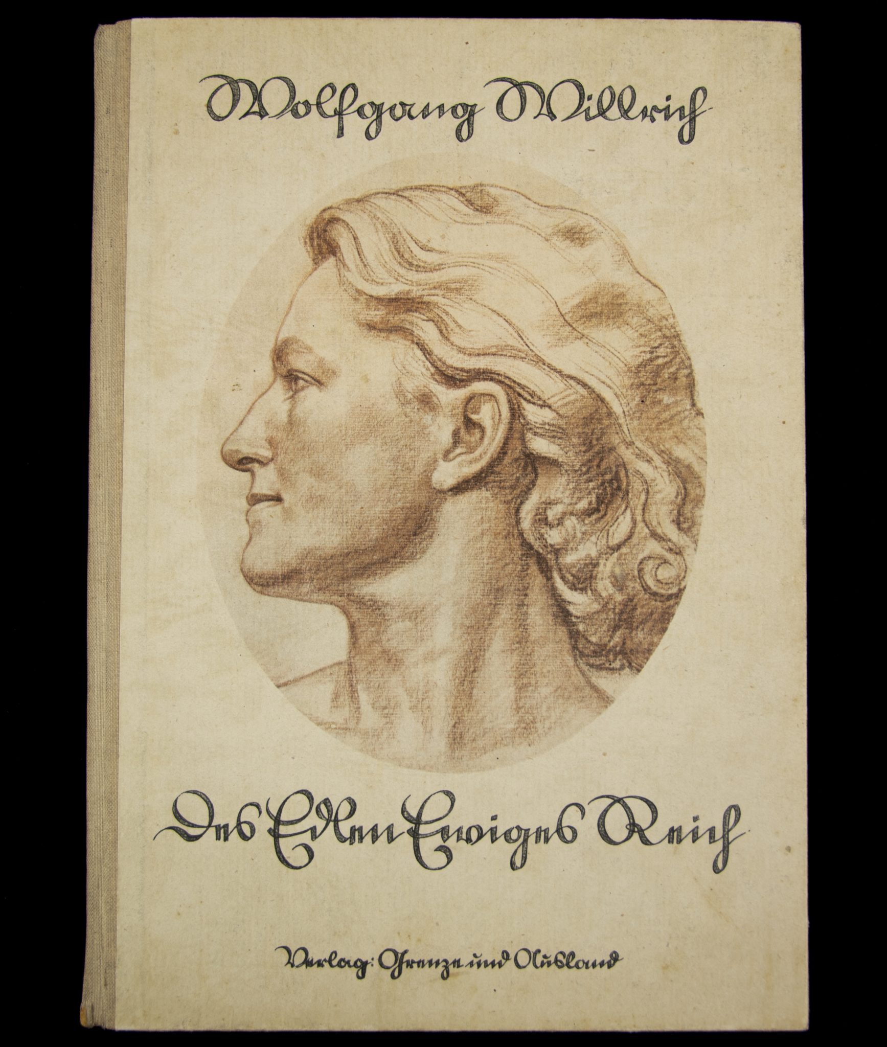 (Book) Wolfgang Willrich - Des Edlen Ewiges Reich (The Eternal Realm of the Noble)