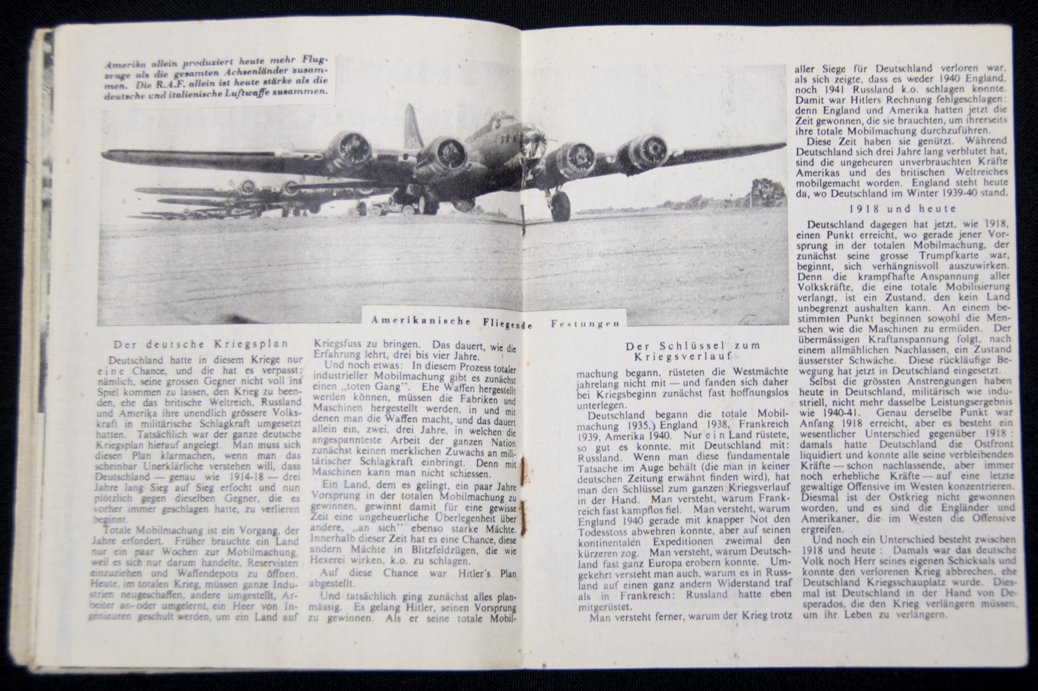 (Booklet) De Wervelwind No.10 april 1943