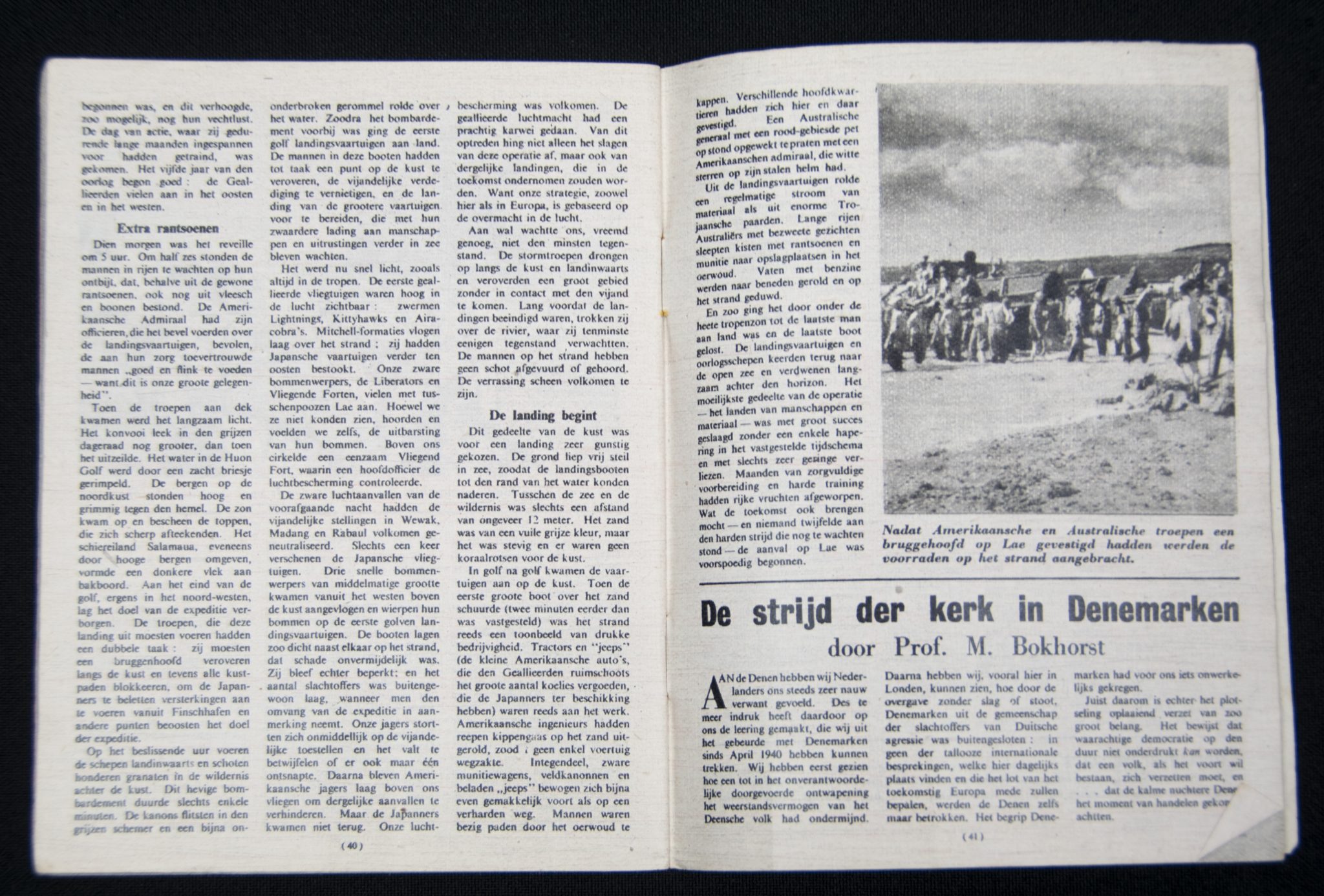 (Booklet) De Wervelwind No.15 October 1943 (4) (Booklet) De Wervelwind No.15 October 1943