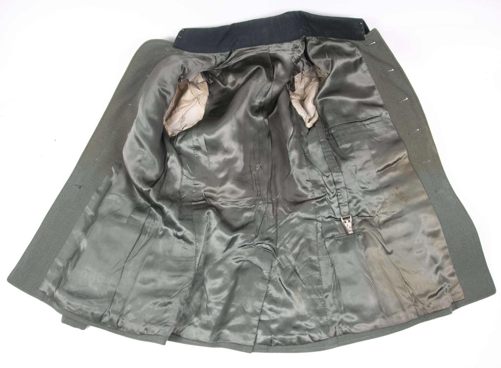 Wehrmacht (Heer) medical M36 tunic - Image 37