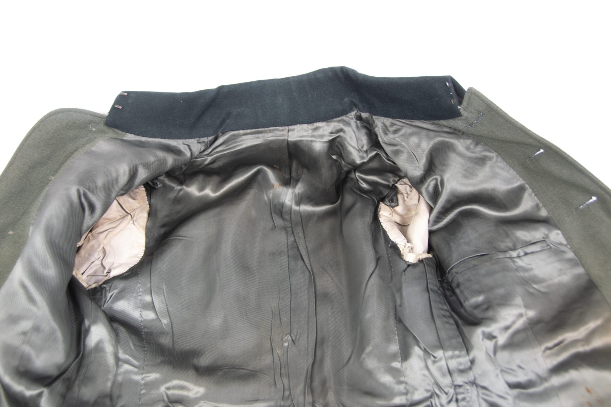 Wehrmacht (Heer) medical M36 tunic - Image 38