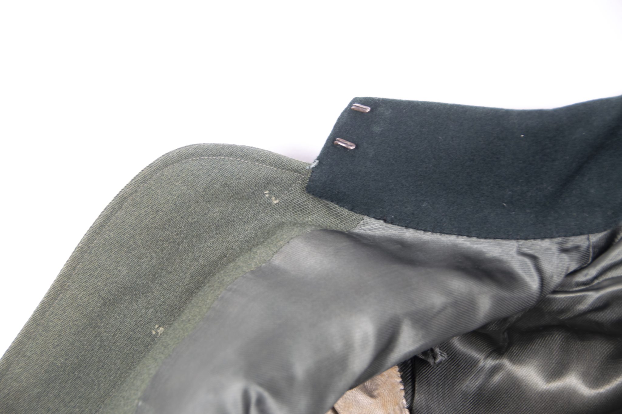 Wehrmacht (Heer) medical M36 tunic - Image 39