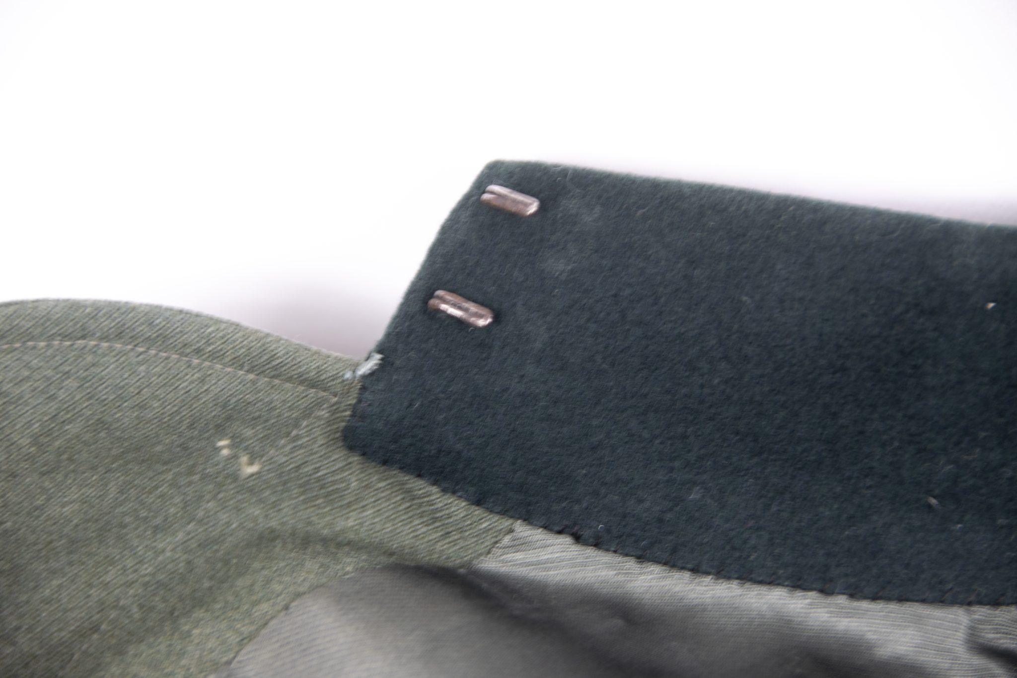 Wehrmacht (Heer) medical M36 tunic - Image 40