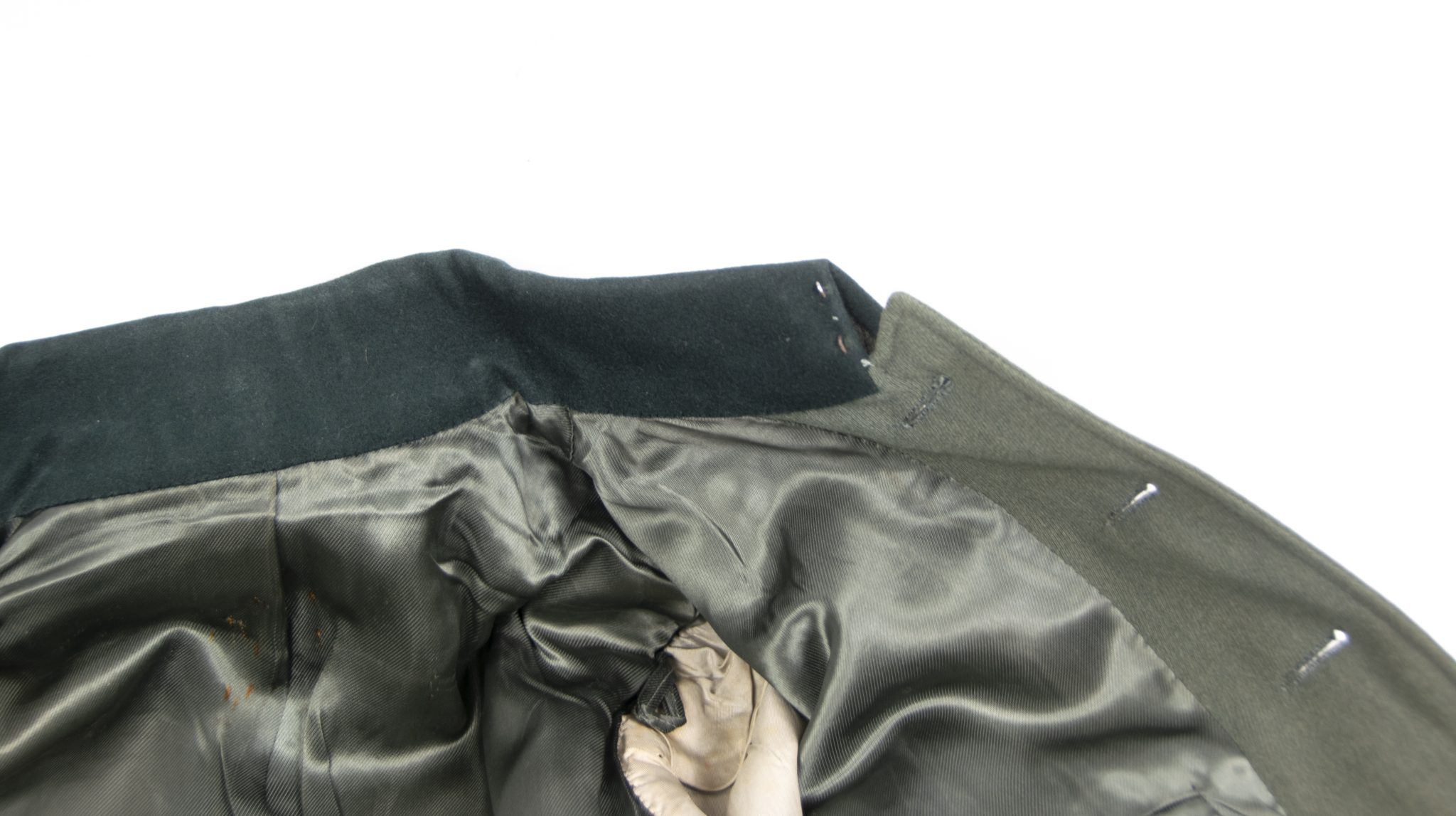 Wehrmacht (Heer) medical M36 tunic - Image 41