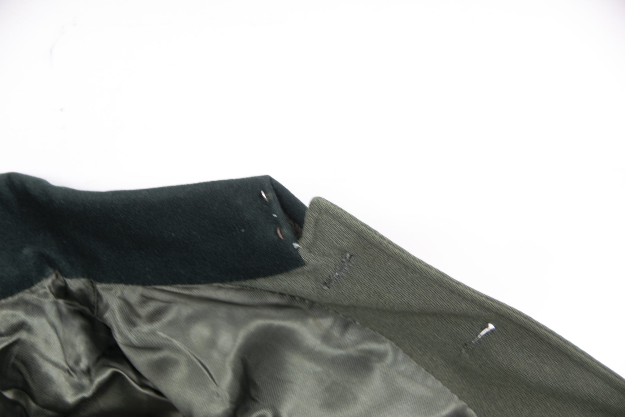 Wehrmacht (Heer) medical M36 tunic - Image 42