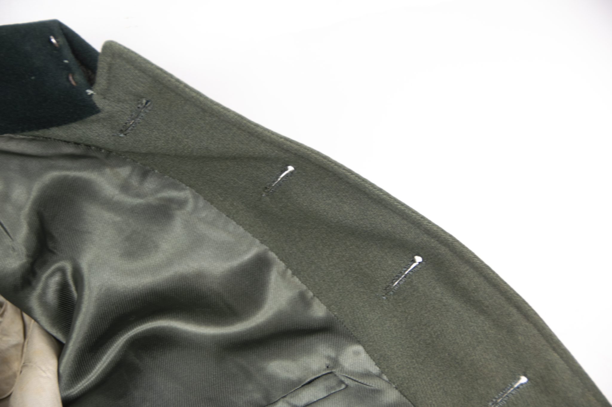 Wehrmacht (Heer) medical M36 tunic - Image 43