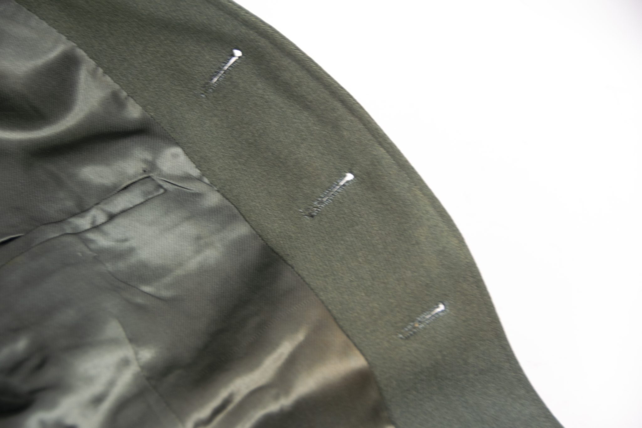 Wehrmacht (Heer) medical M36 tunic - Image 44