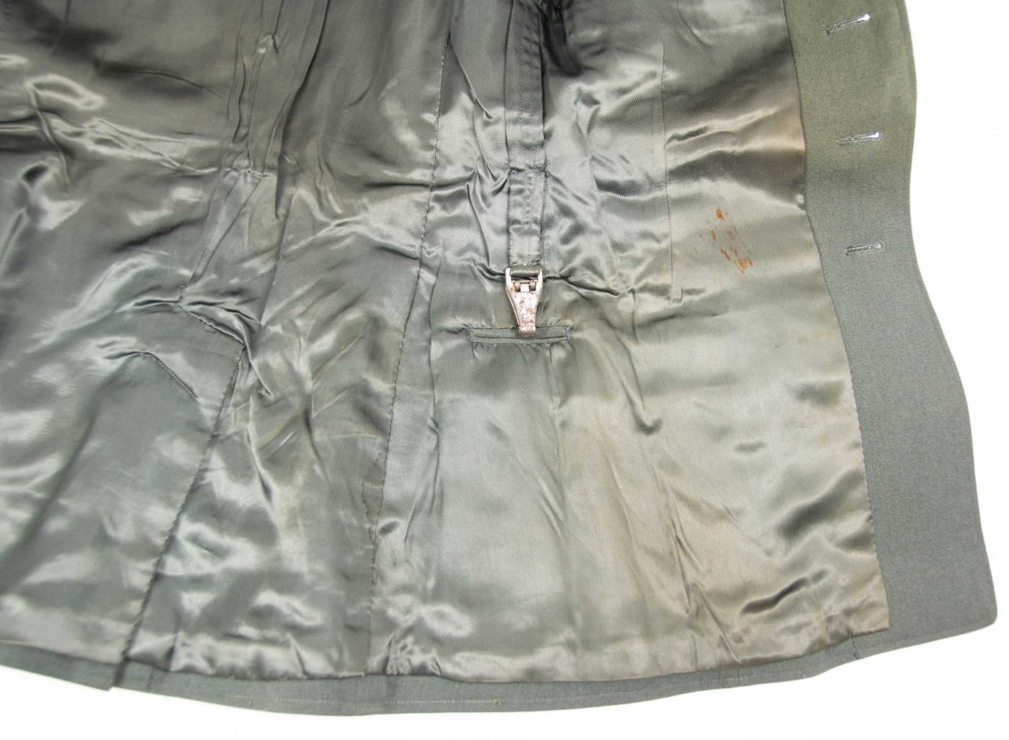 Wehrmacht (Heer) medical M36 tunic - Image 45