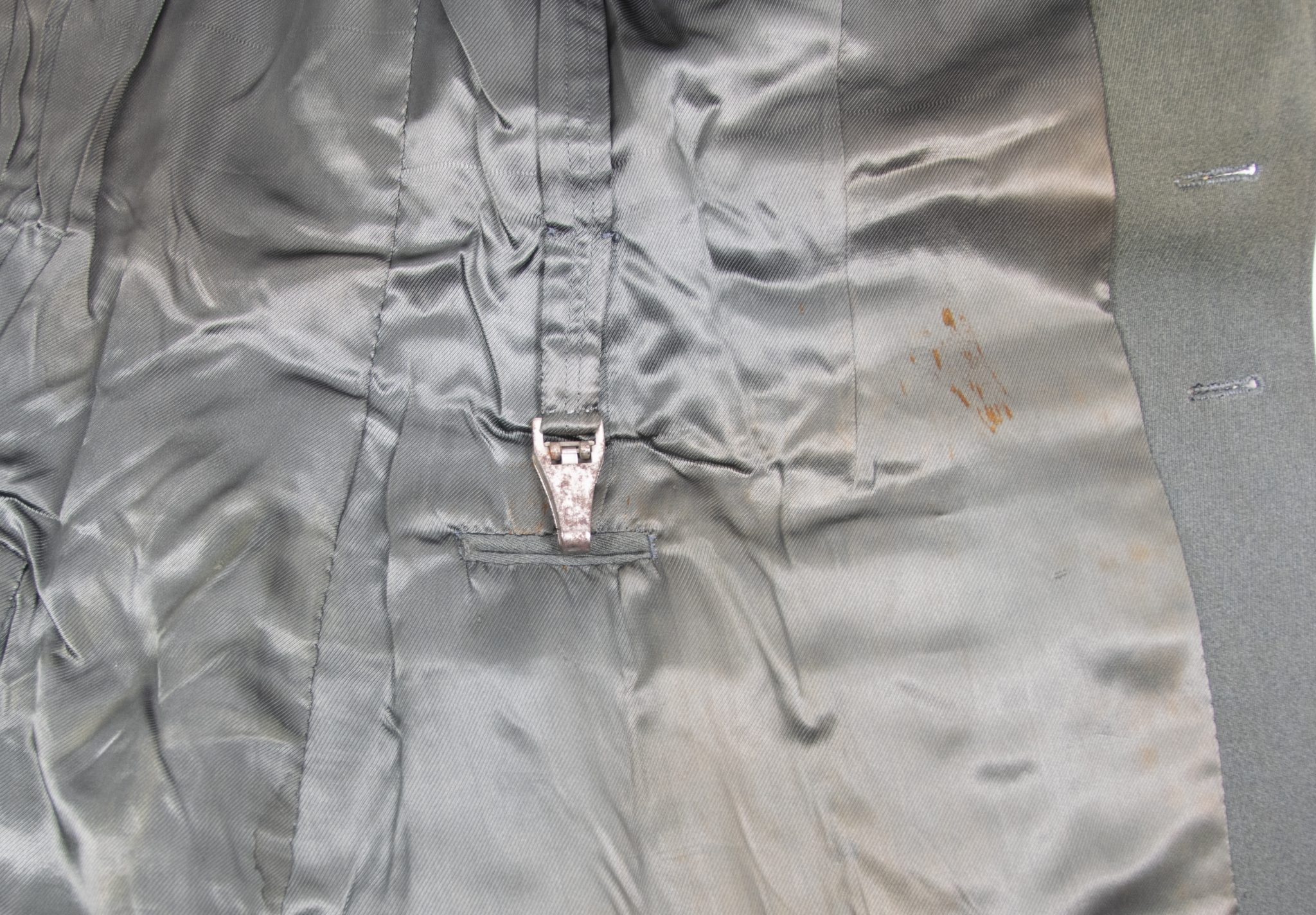 Wehrmacht (Heer) medical M36 tunic - Image 46