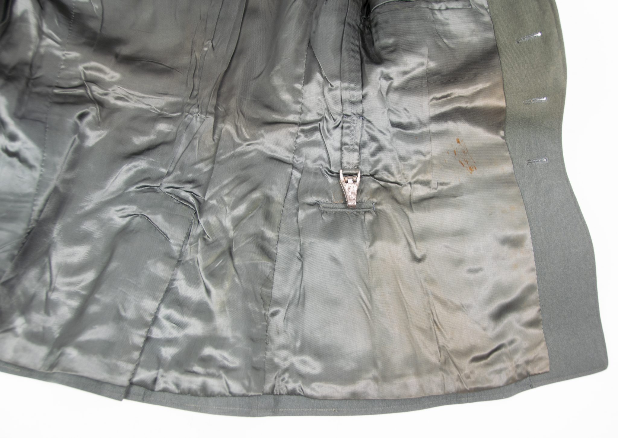 Wehrmacht (Heer) medical M36 tunic - Image 47