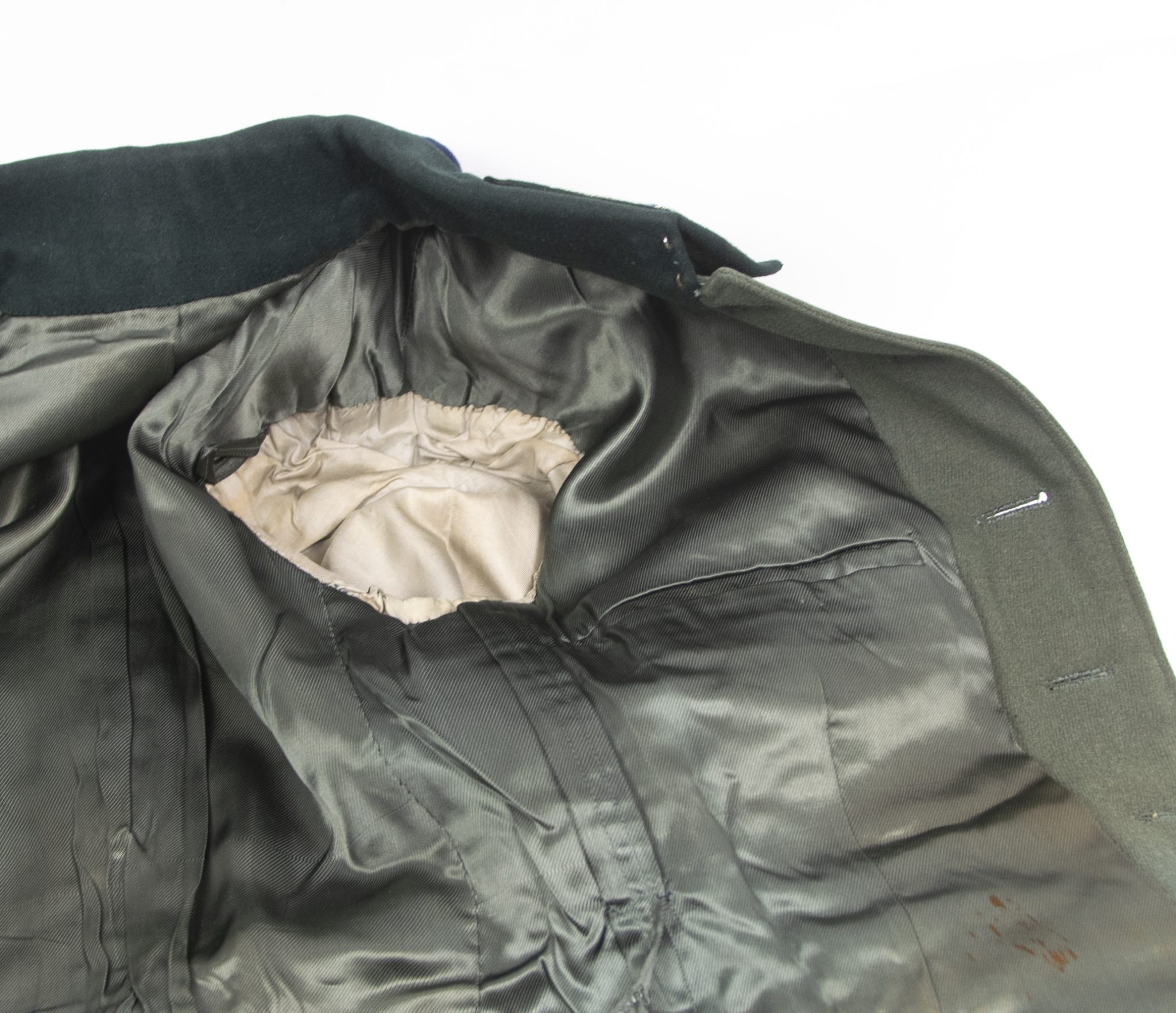 Wehrmacht (Heer) medical M36 tunic - Image 48