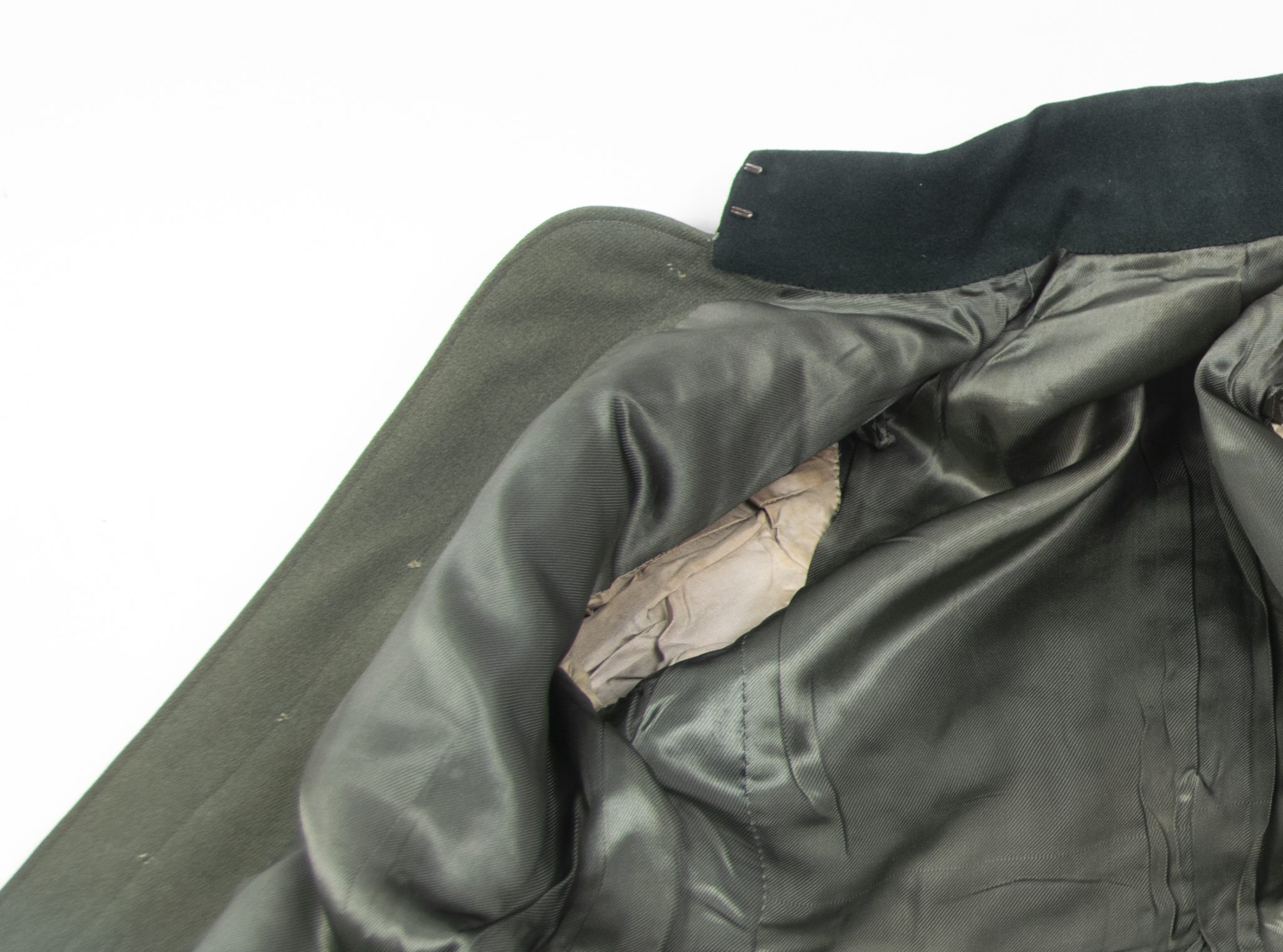 Wehrmacht (Heer) medical M36 tunic - Image 49