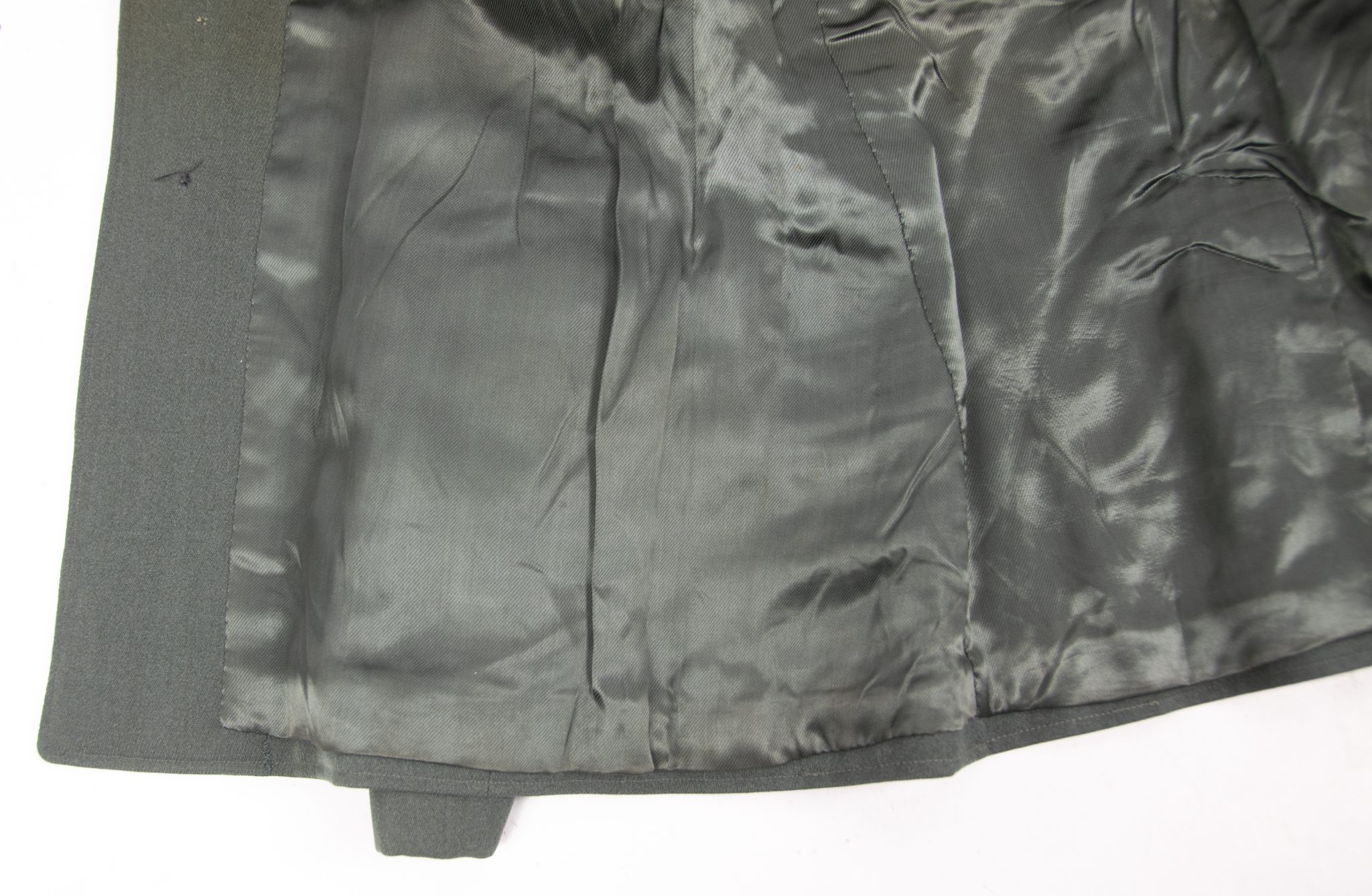 Wehrmacht (Heer) medical M36 tunic - Image 50