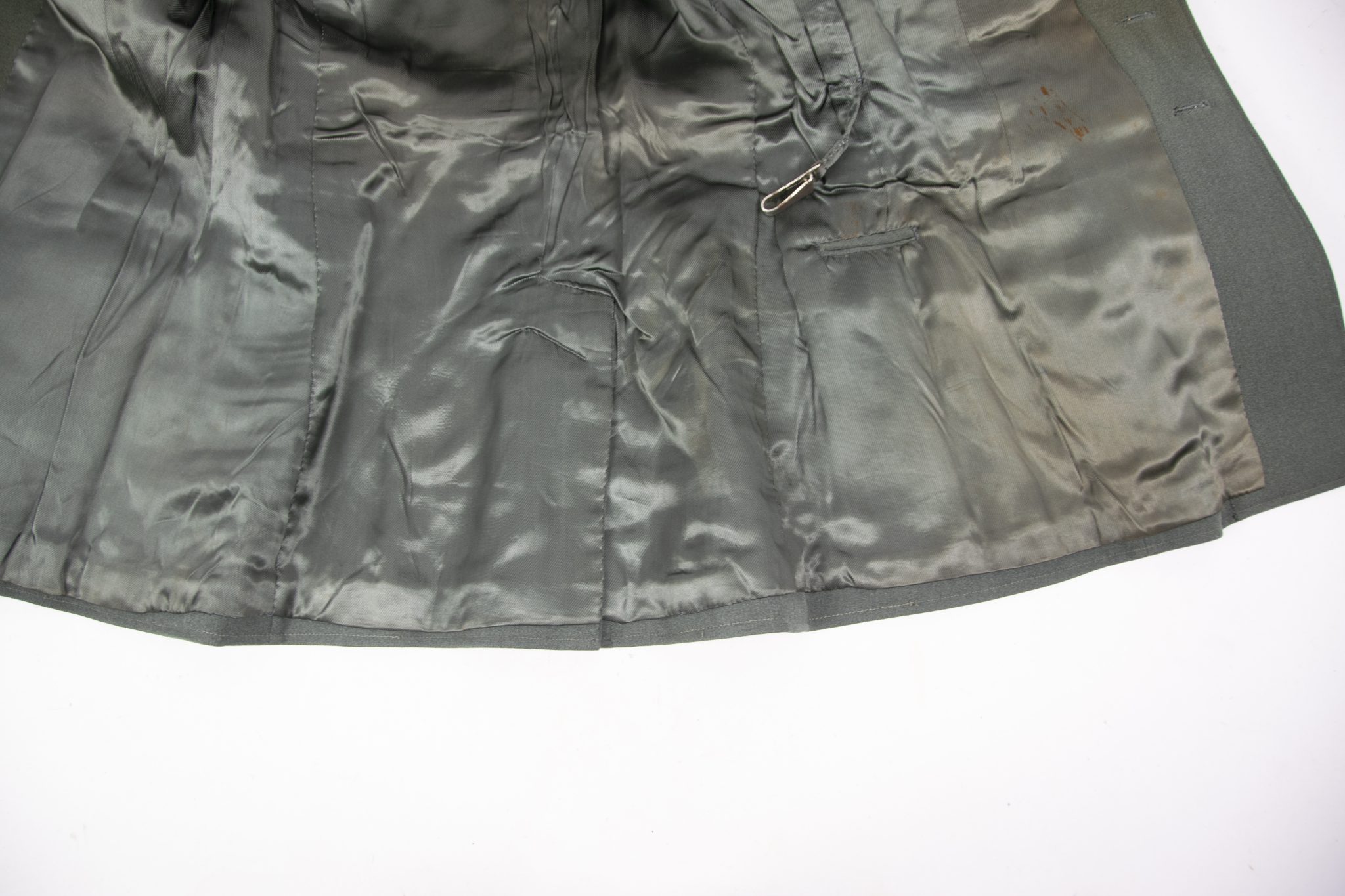 Wehrmacht (Heer) medical M36 tunic - Image 51