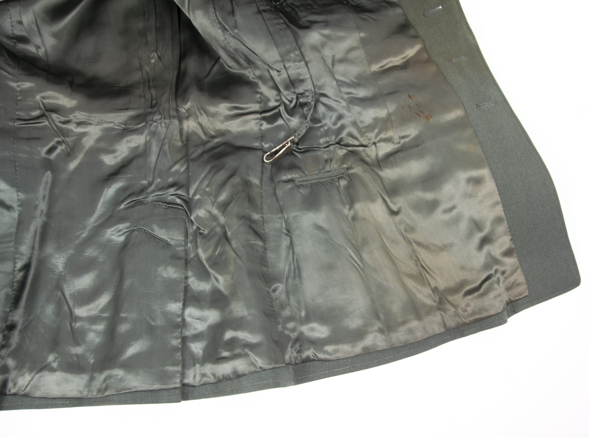 Wehrmacht (Heer) medical M36 tunic - Image 52