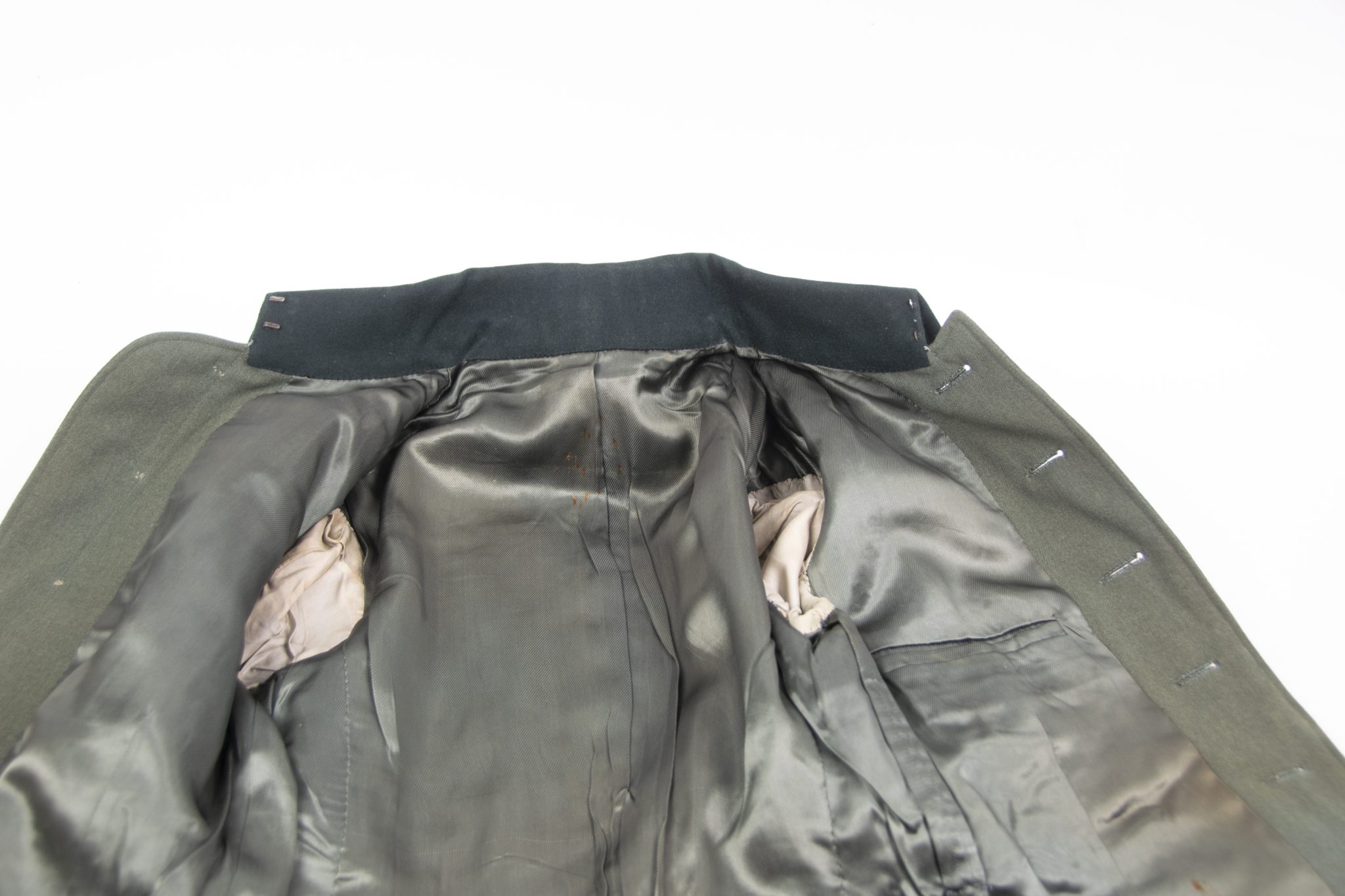 Wehrmacht (Heer) medical M36 tunic - Image 53