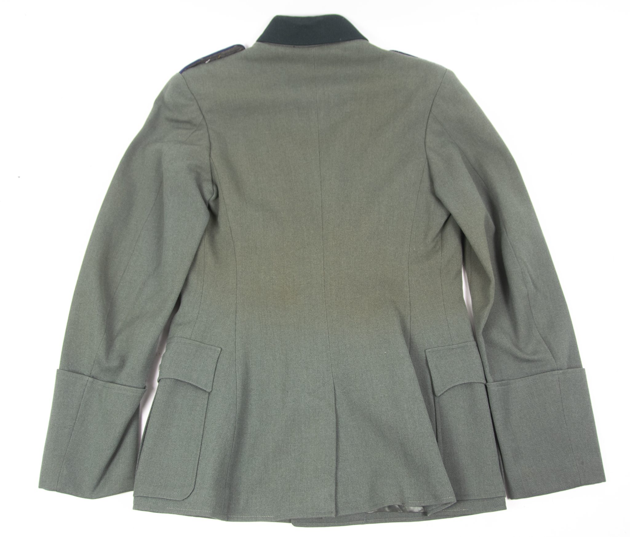 Wehrmacht (Heer) medical M36 tunic - Image 54