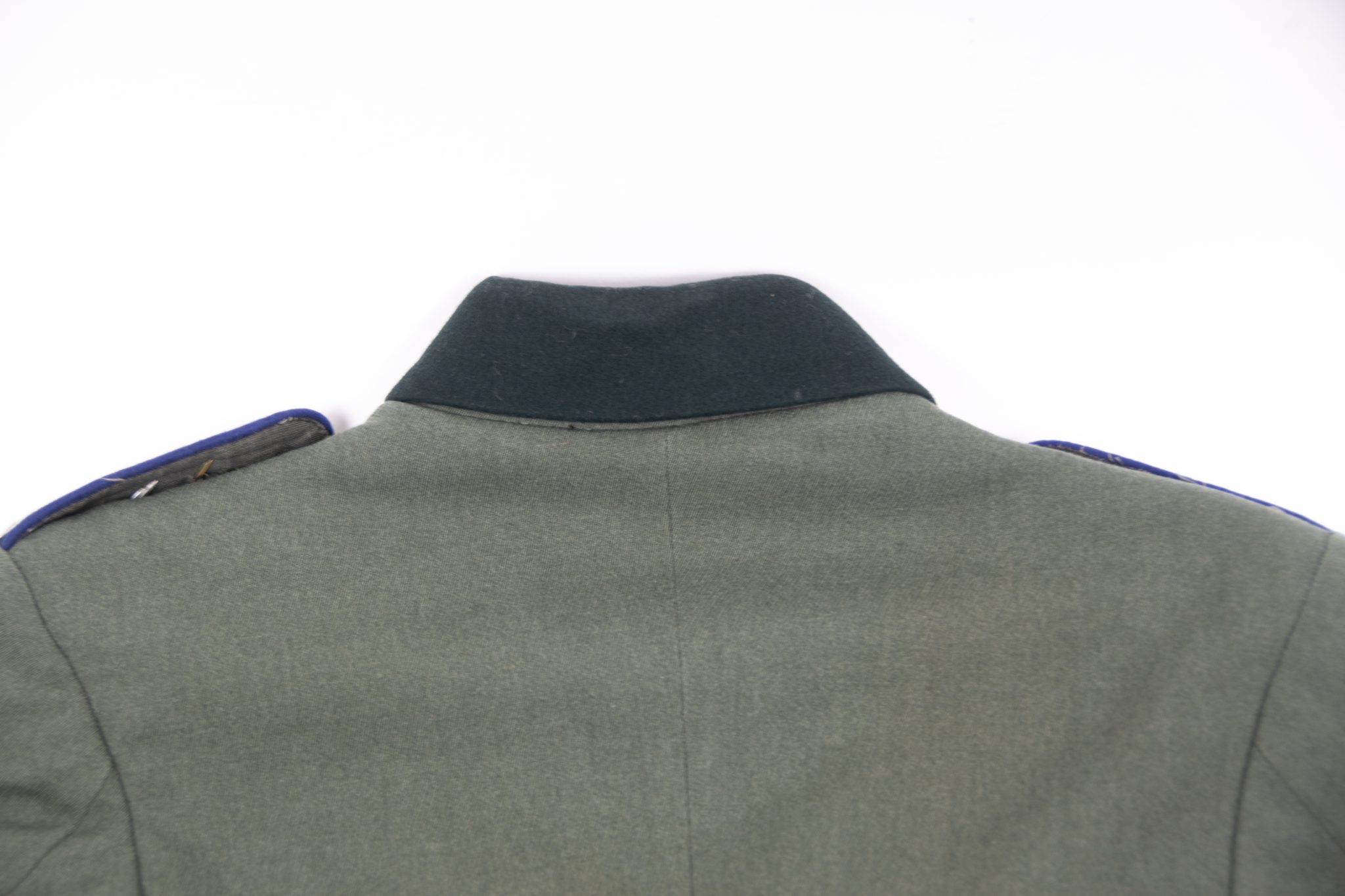 Wehrmacht (Heer) medical M36 tunic - Image 55