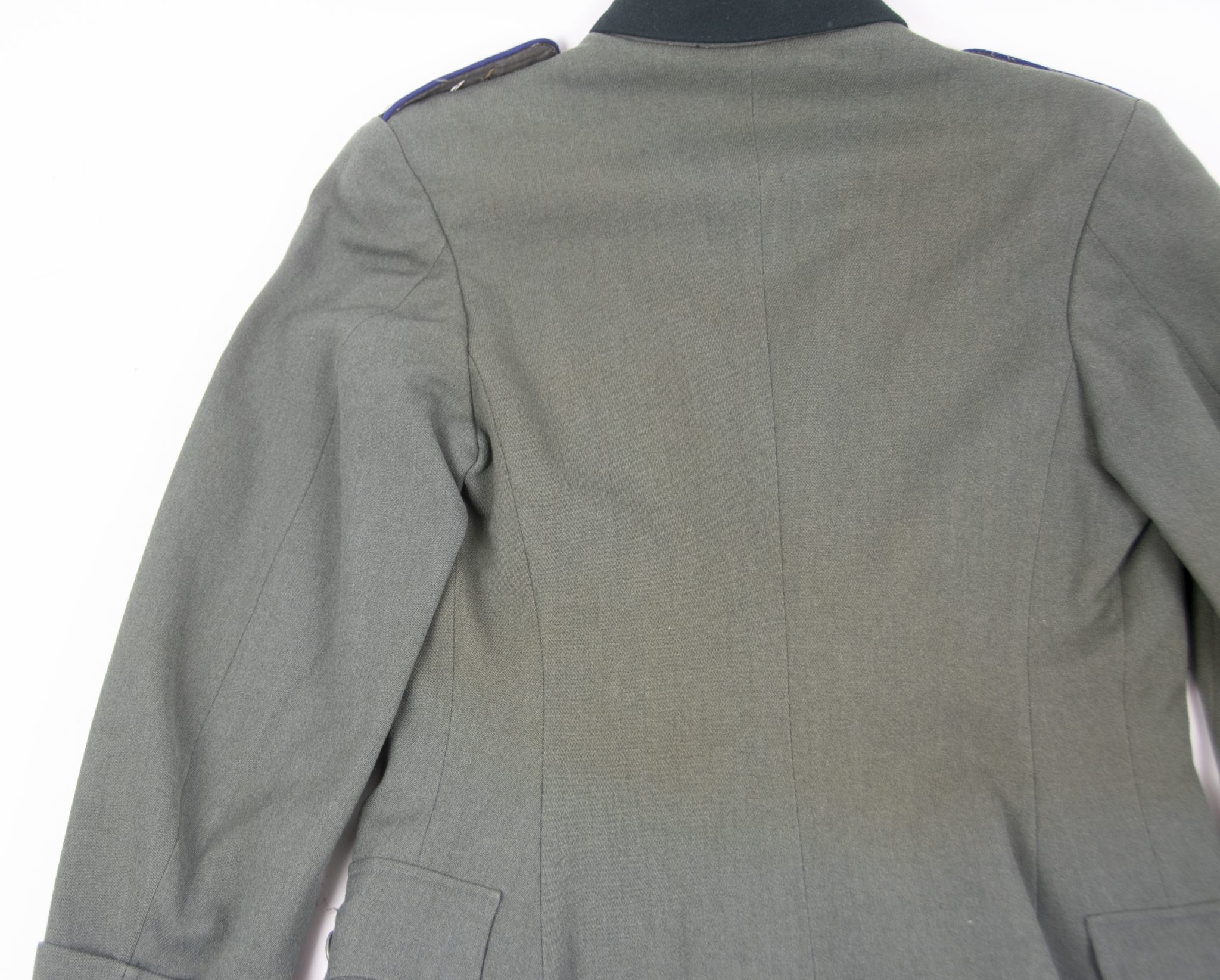 Wehrmacht (Heer) medical M36 tunic - Image 57