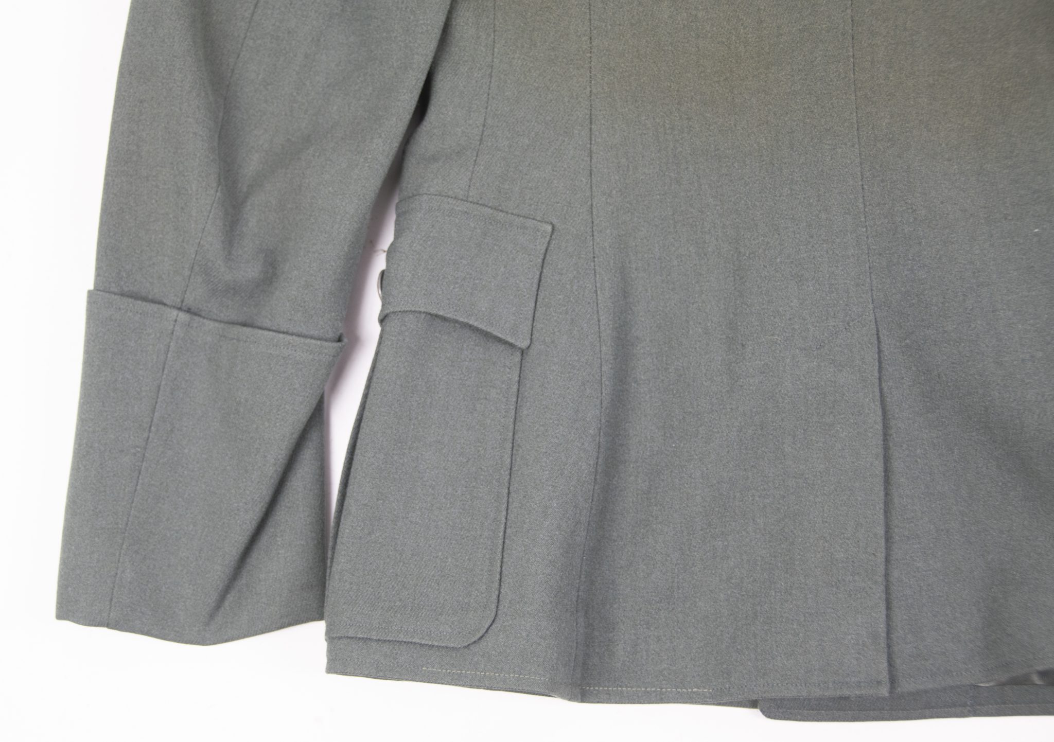 Wehrmacht (Heer) medical M36 tunic - Image 58