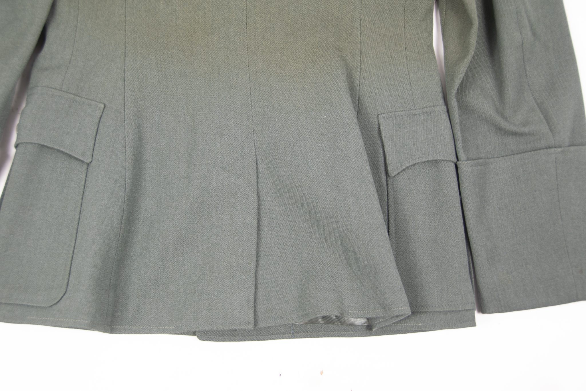 Wehrmacht (Heer) medical M36 tunic - Image 59