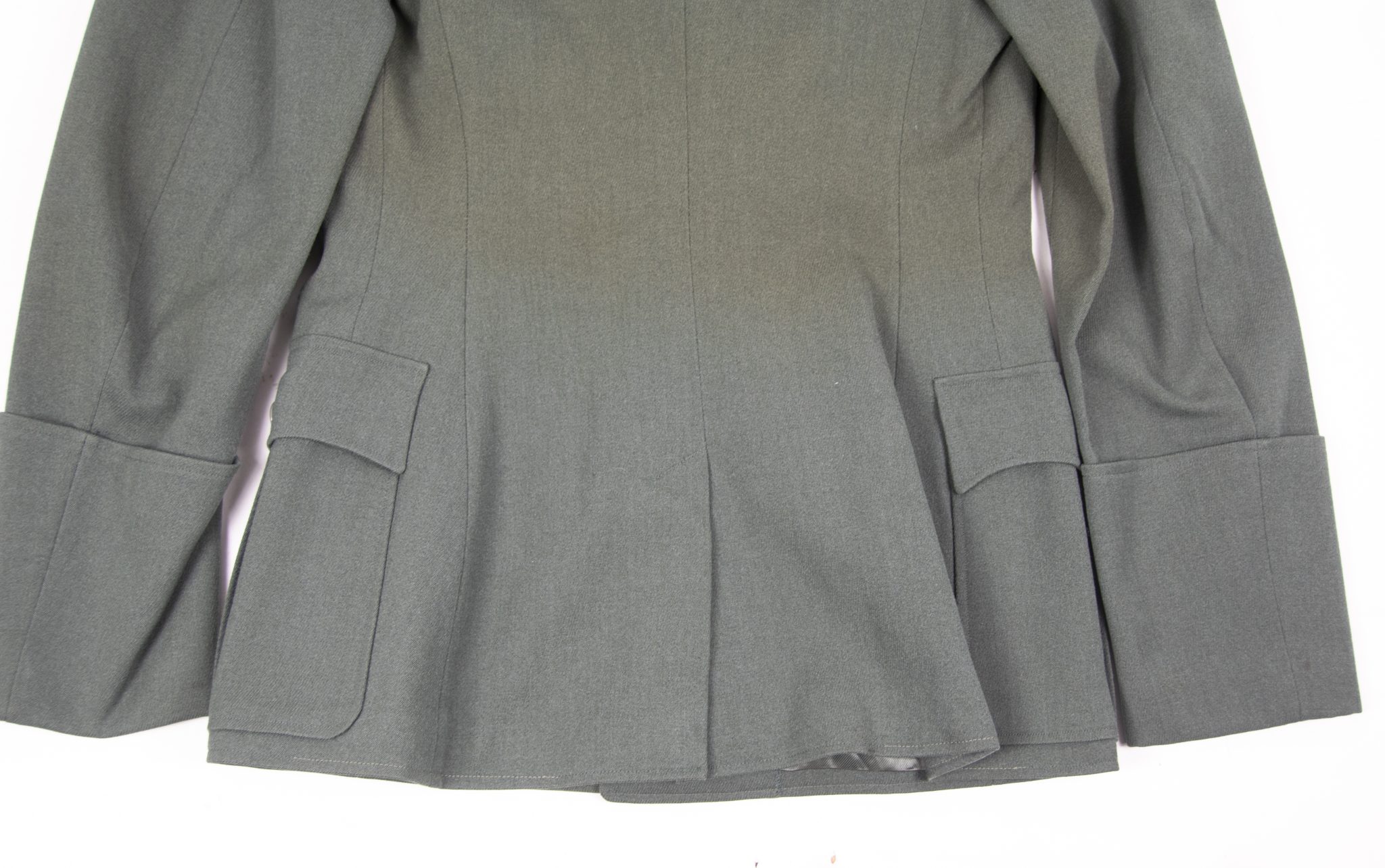 Wehrmacht (Heer) medical M36 tunic - Image 60