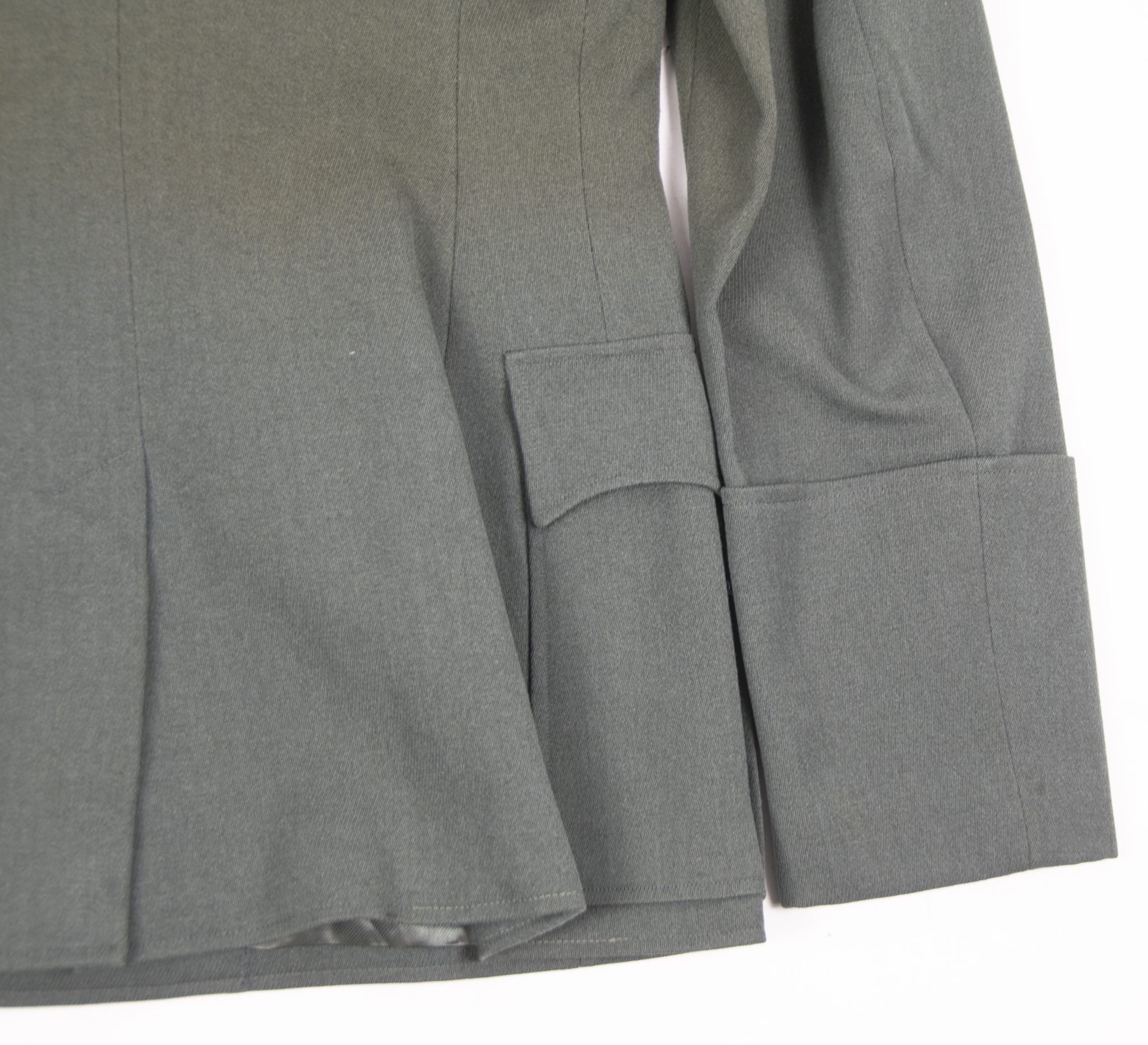 Wehrmacht (Heer) medical M36 tunic - Image 61