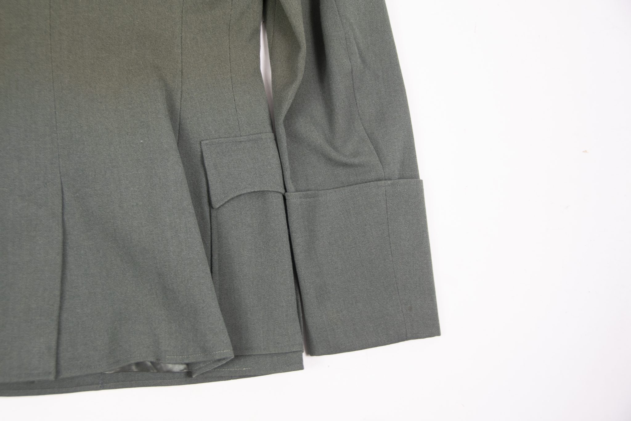 Wehrmacht (Heer) medical M36 tunic - Image 62