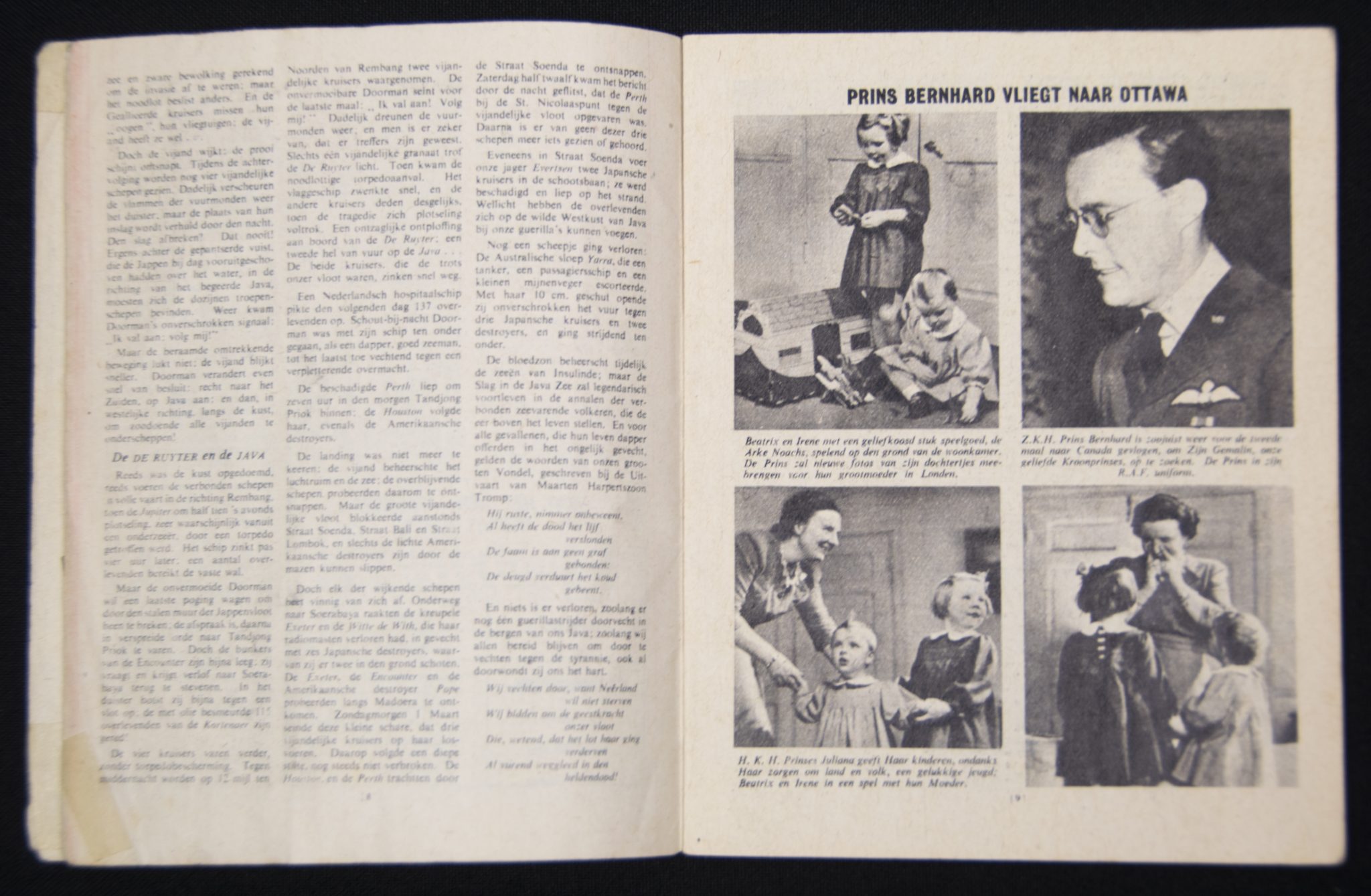 (Resistence Magazine) De Wervelwind Maandblad voor vrijheid, waarheid en recht. No.1