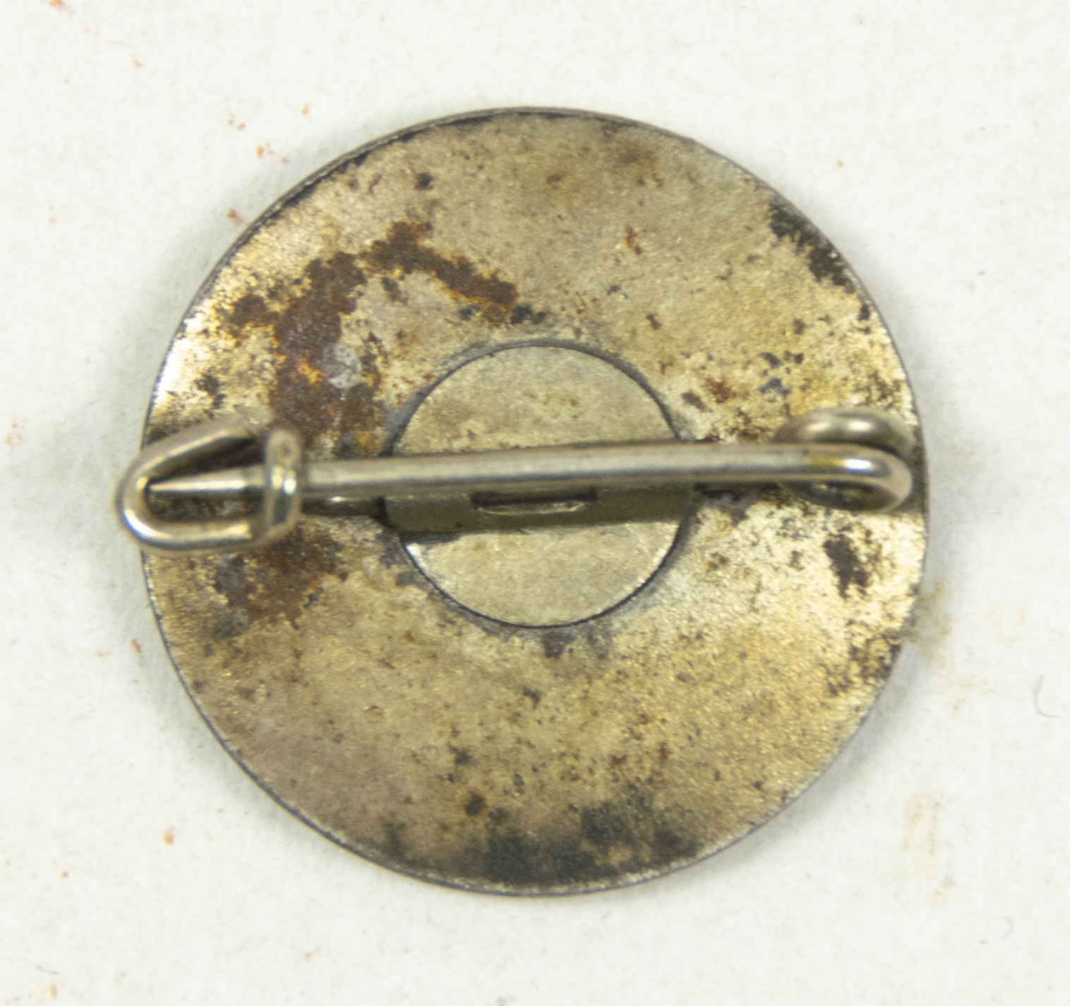 (North-Schleswig) NSDAPN memberbadge – rare (North-Schleswig) NSDAPN memberbadge - rare