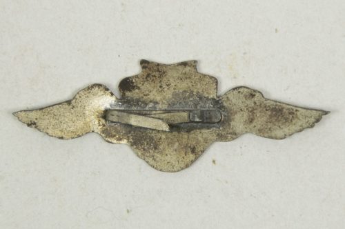 Denmark-D.N.S.A.P-Ravnemaerke-for-Storm-Afdelingen-extremely-rare