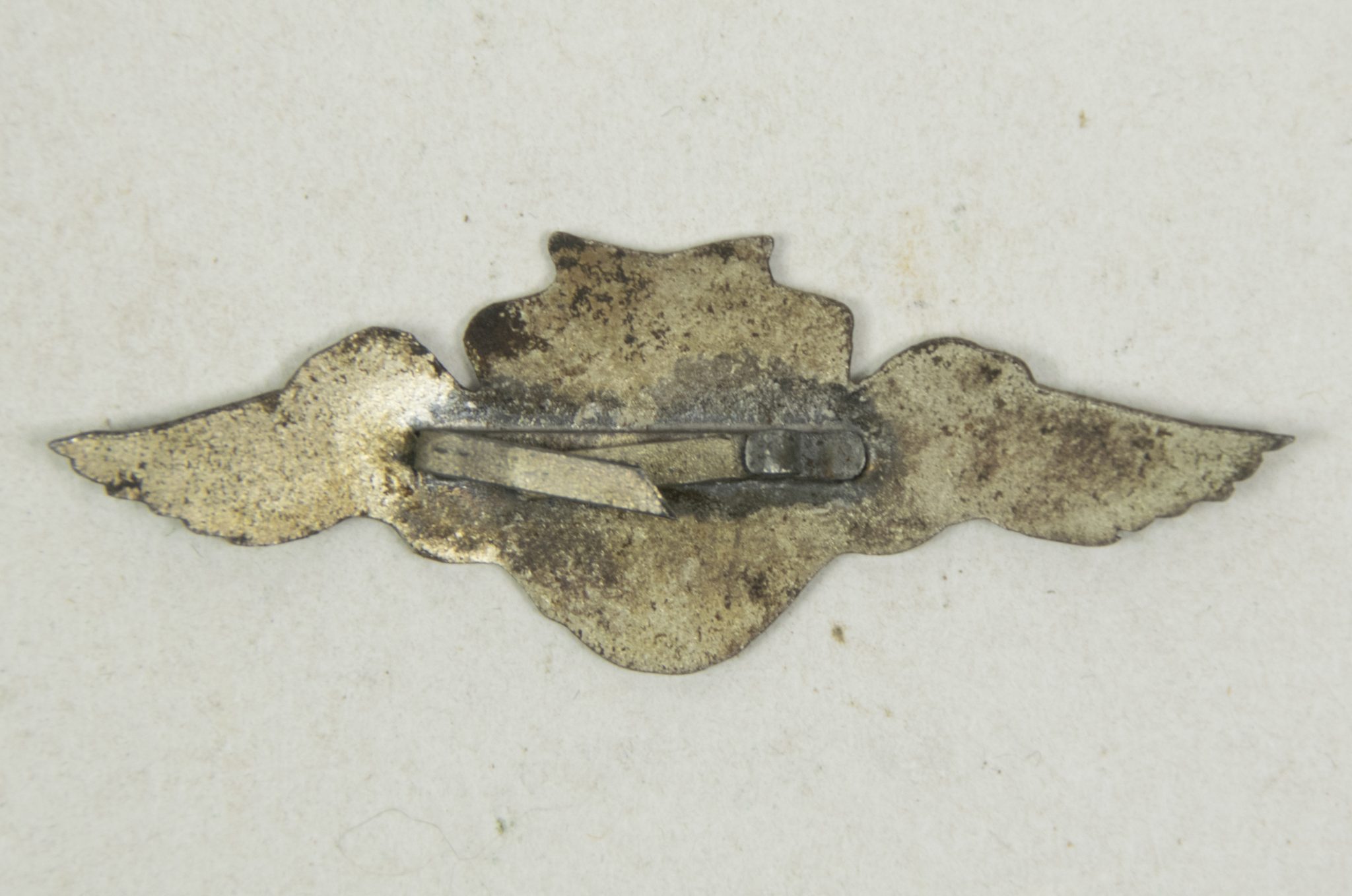 (Denmark) D.N.S.A.P Ravnemærke for Storm Afdelingen – extremely rare (1) Denmark-D.N.S.A.P-Ravnemaerke-for-Storm-Afdelingen-extremely-rare