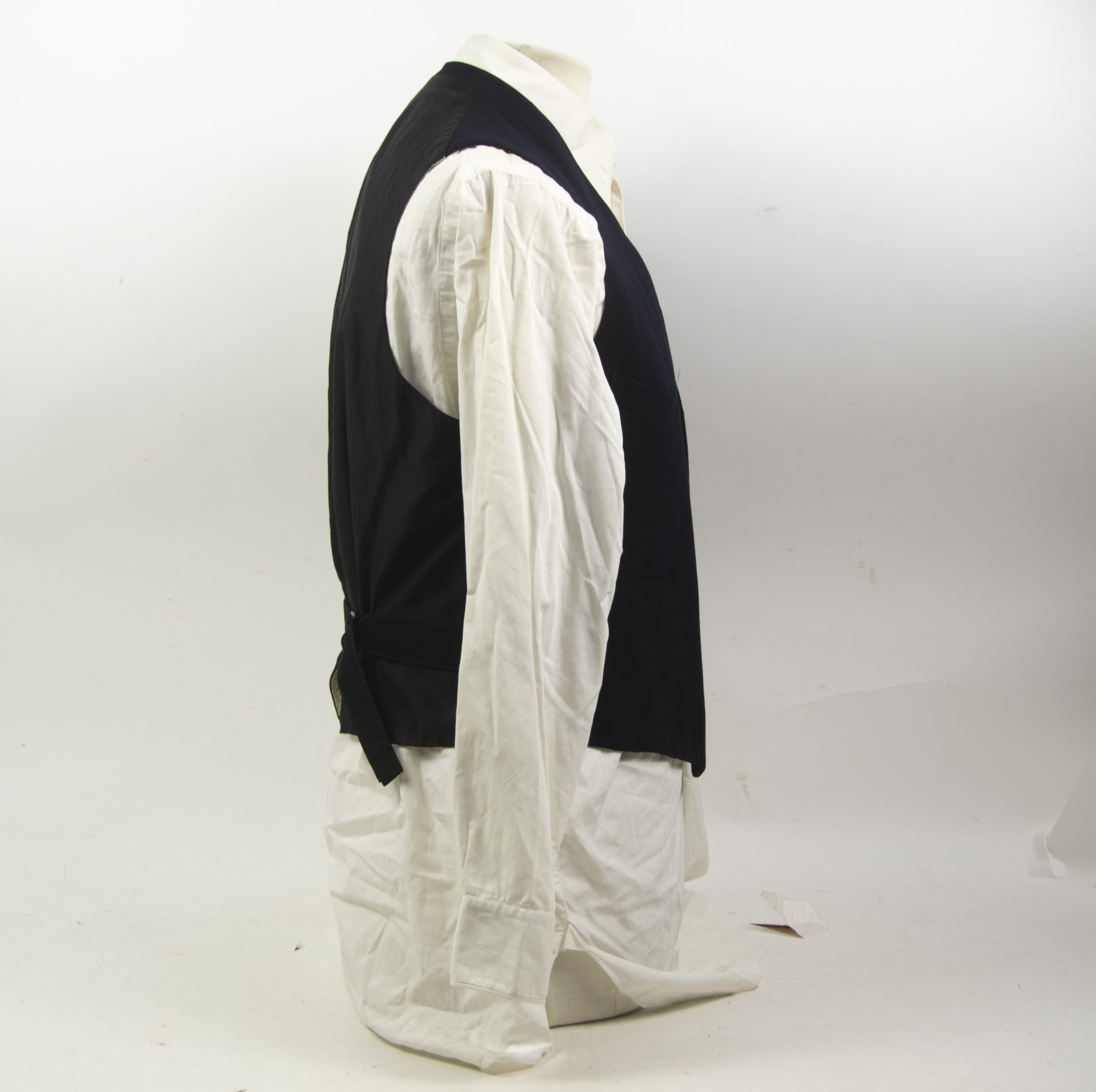 Deutsche Arbeitsfront (DAF) complete suit with jacket + trousers + visorcap + waistcoat + shirt + medals + badges - Image 61