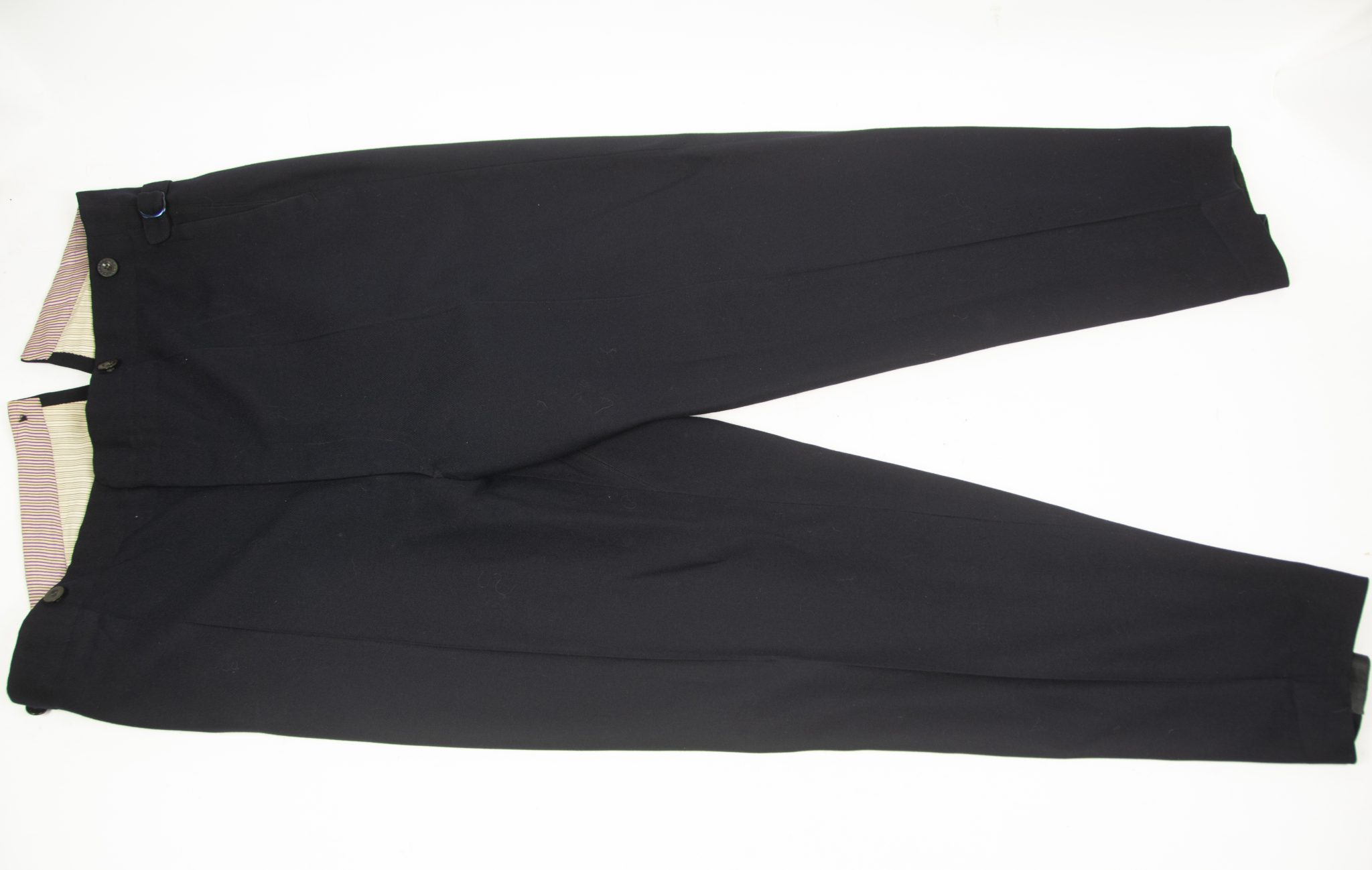 Deutsche Arbeitsfront (DAF) complete suit with jacket + trousers + visorcap + waistcoat + shirt + medals + badges - Image 18