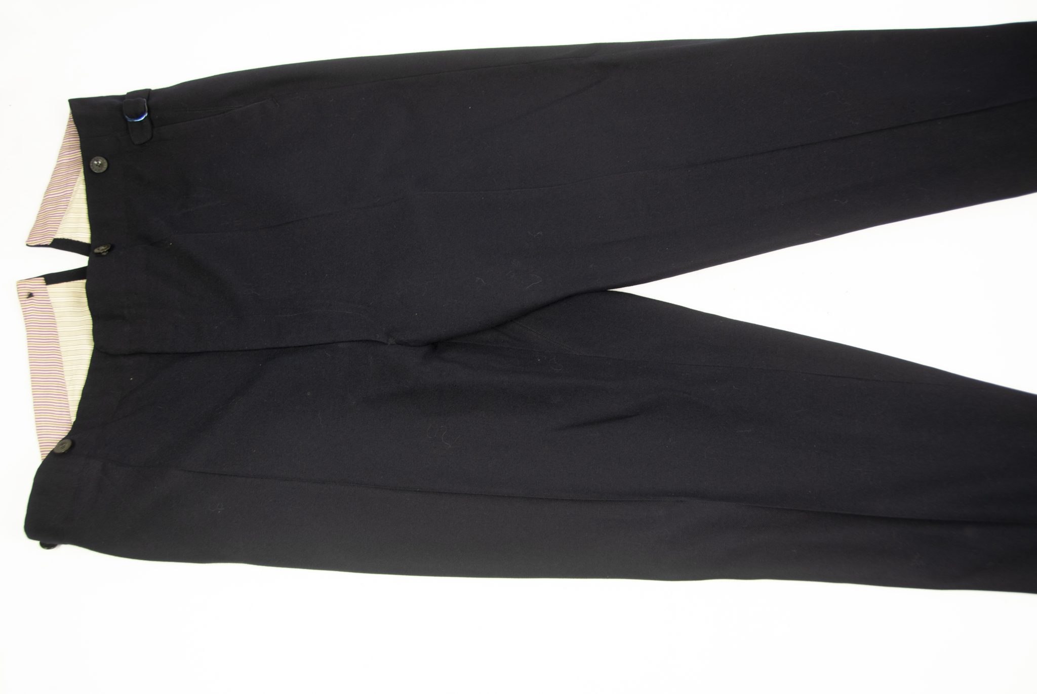 Deutsche Arbeitsfront (DAF) complete suit with jacket + trousers + visorcap + waistcoat + shirt + medals + badges - Image 21